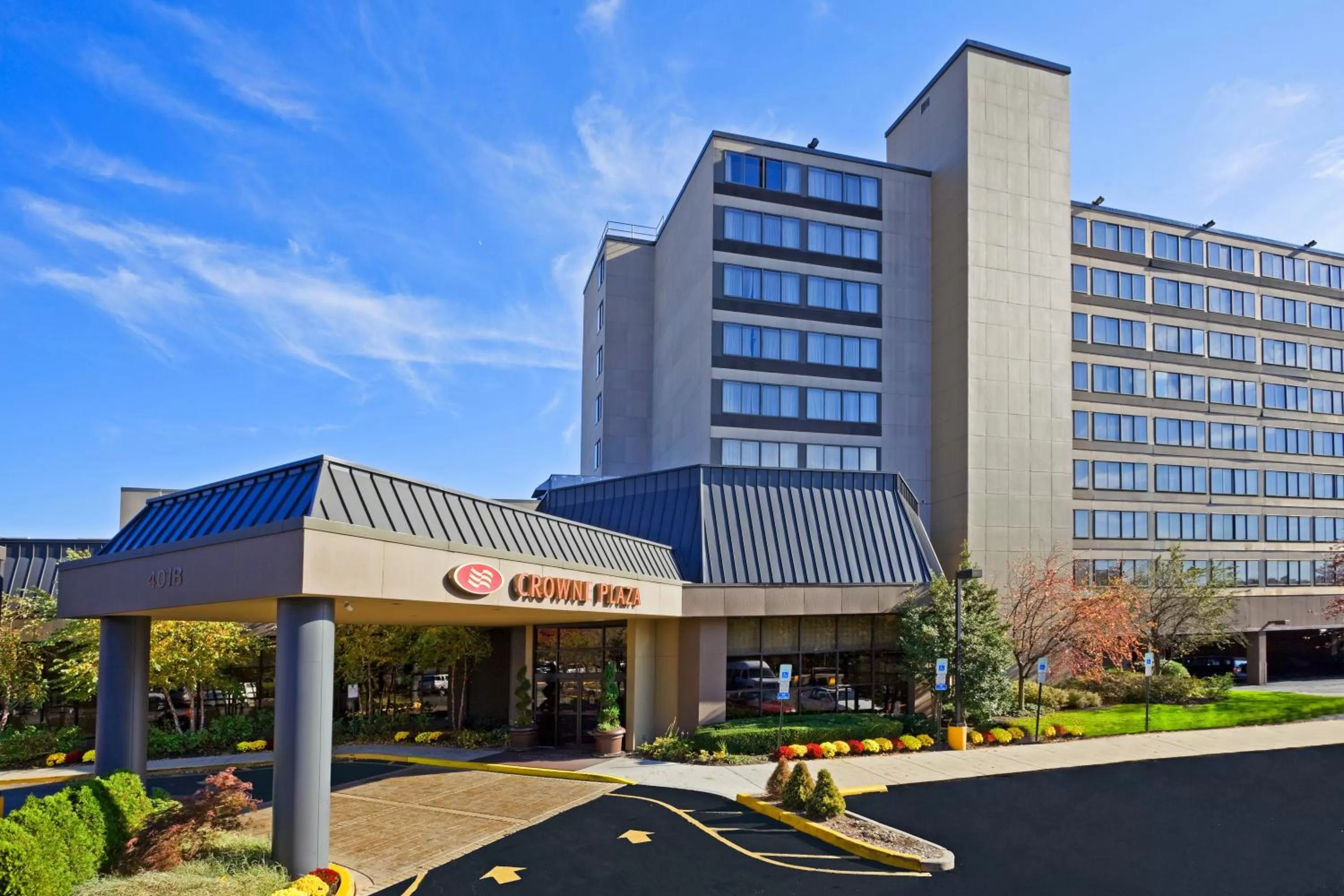 Crowne Plaza Englewood by IHG