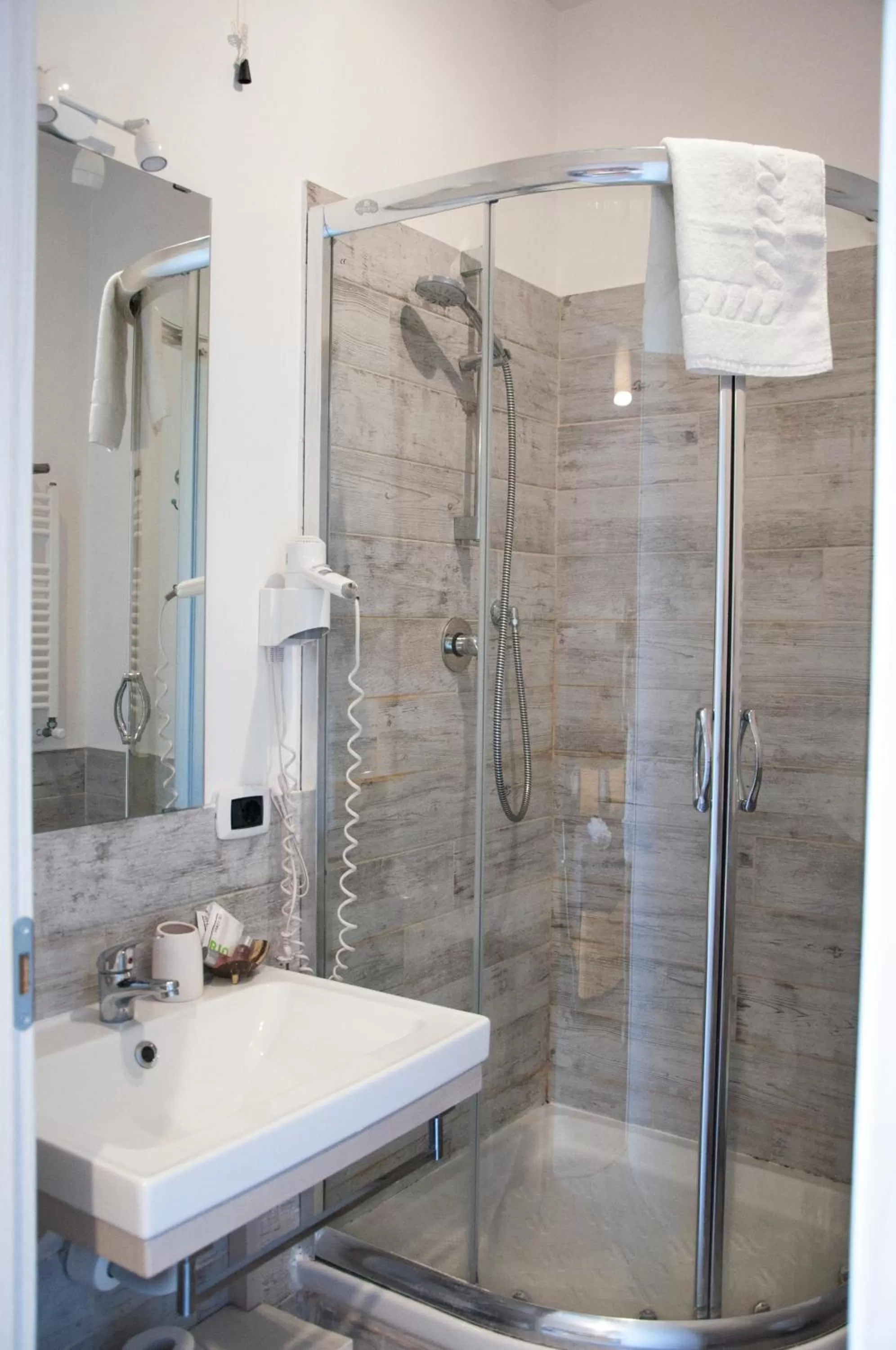 B&B Exa Rooms - Just Rome