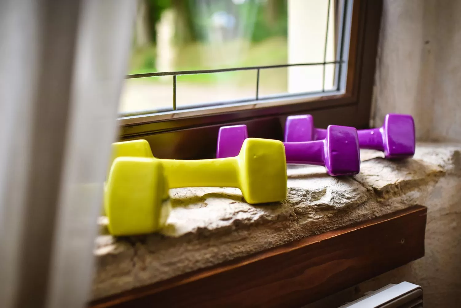 Property building in Zámek Kamenný Dvůr