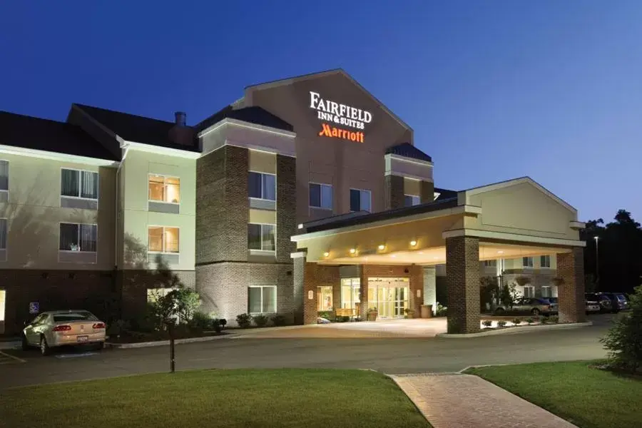 Fairfield Inn & Suites by Marriott Weirton Fairfield Inn & Suites by Marriott Weirton