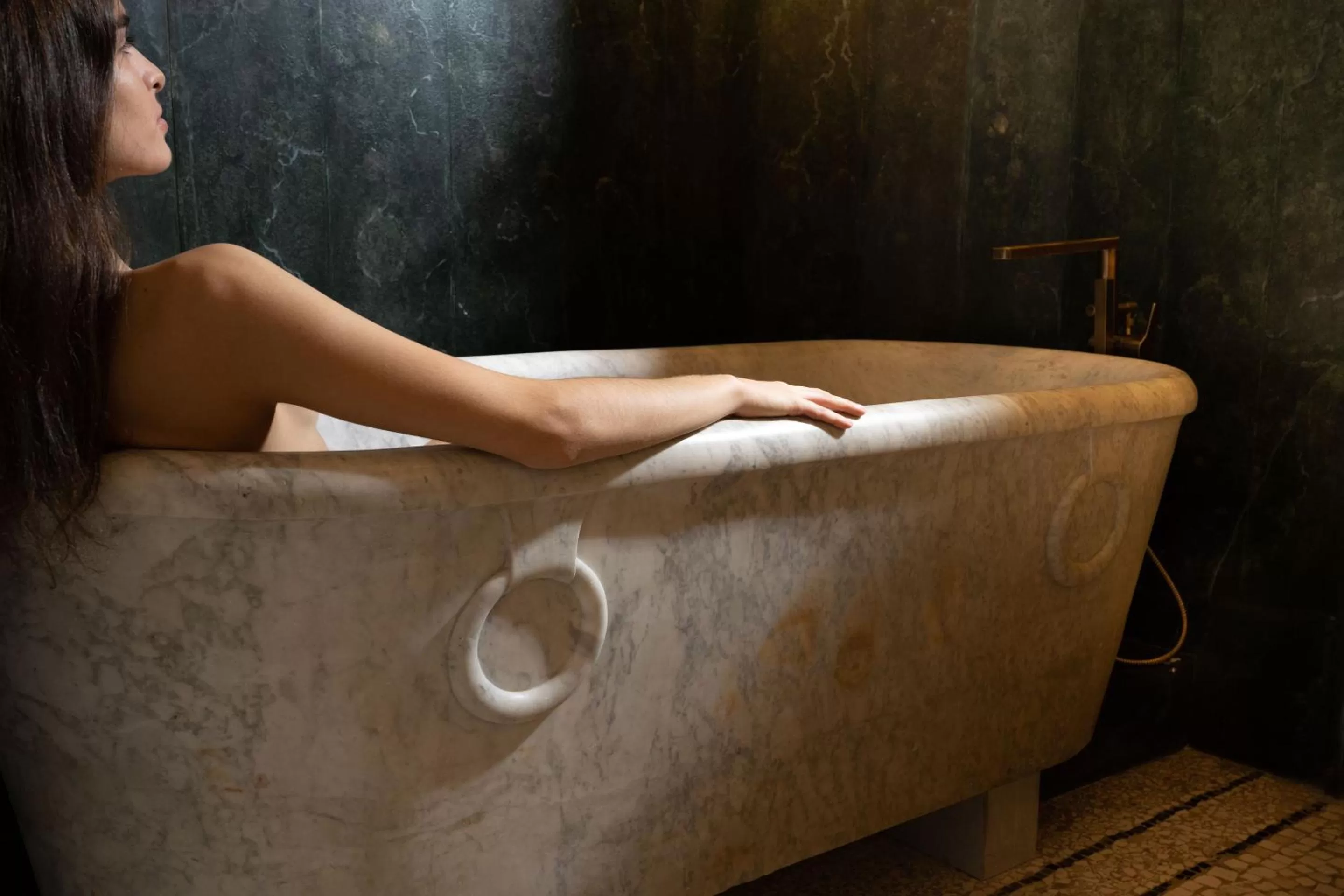 Bath in Eight Venezia