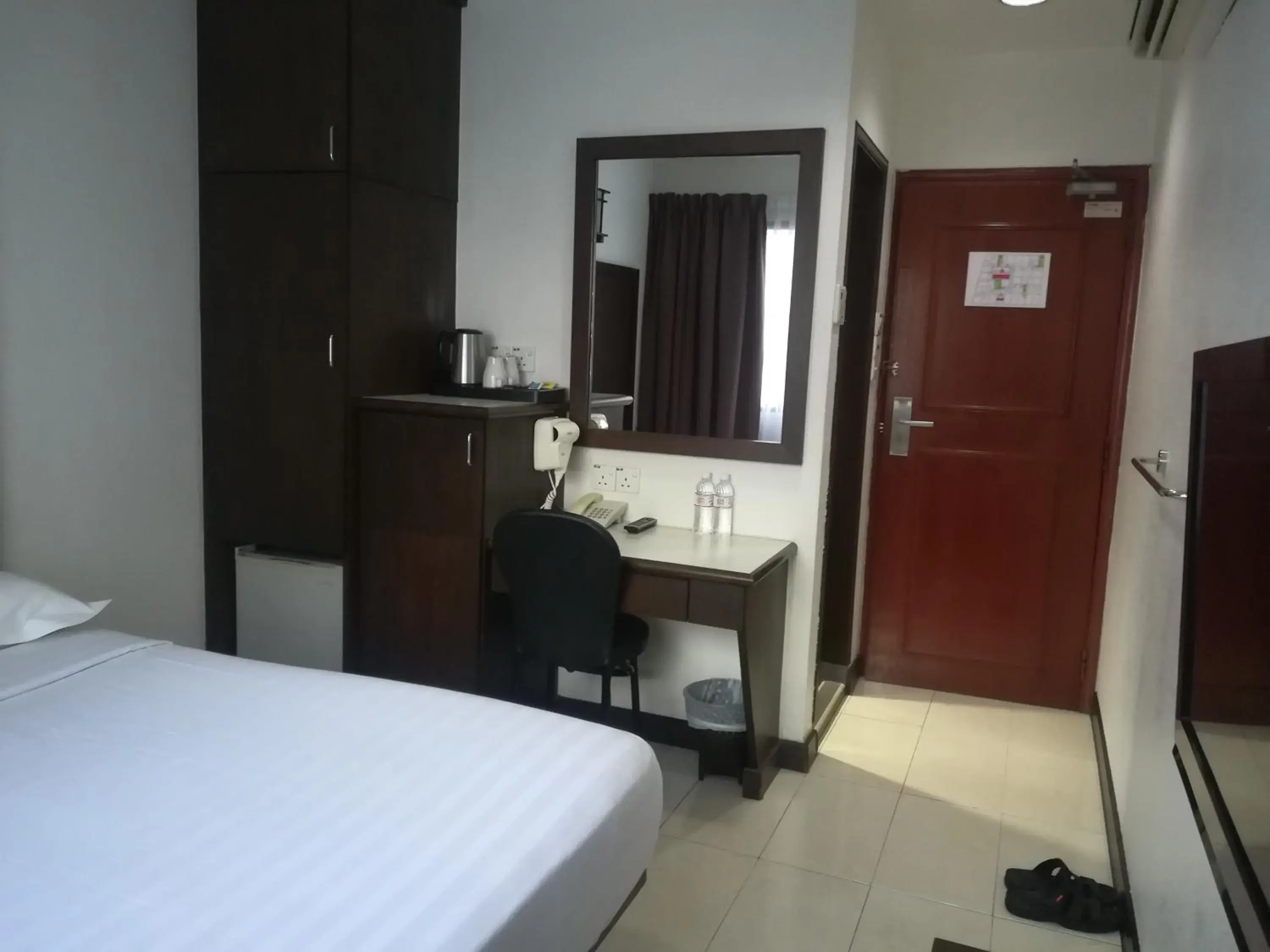 Standard Queen Room in Crystal Lodge Standard Queen Room in Crystal Lodge