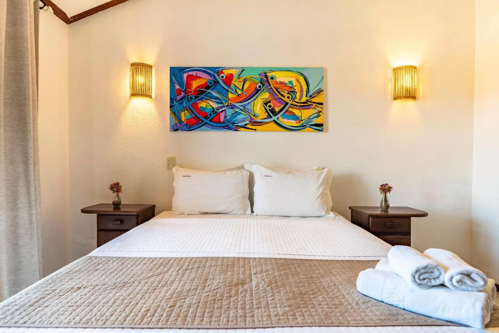 Junior Suite in Suri Búzios Hotel Junior Suite in Suri Búzios Hotel