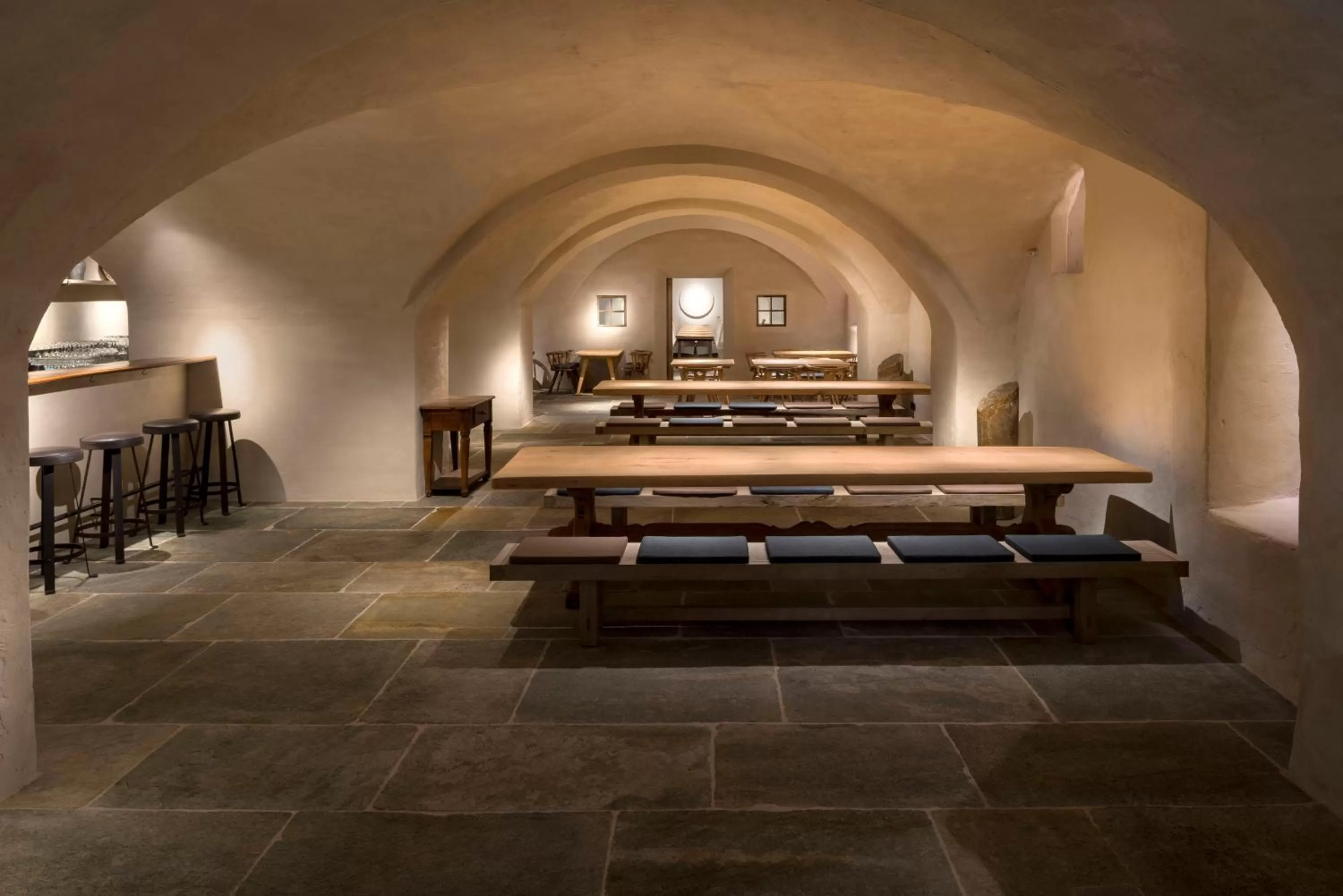 Restaurant/places to eat, Bed in Hotel Bayerischer Hof