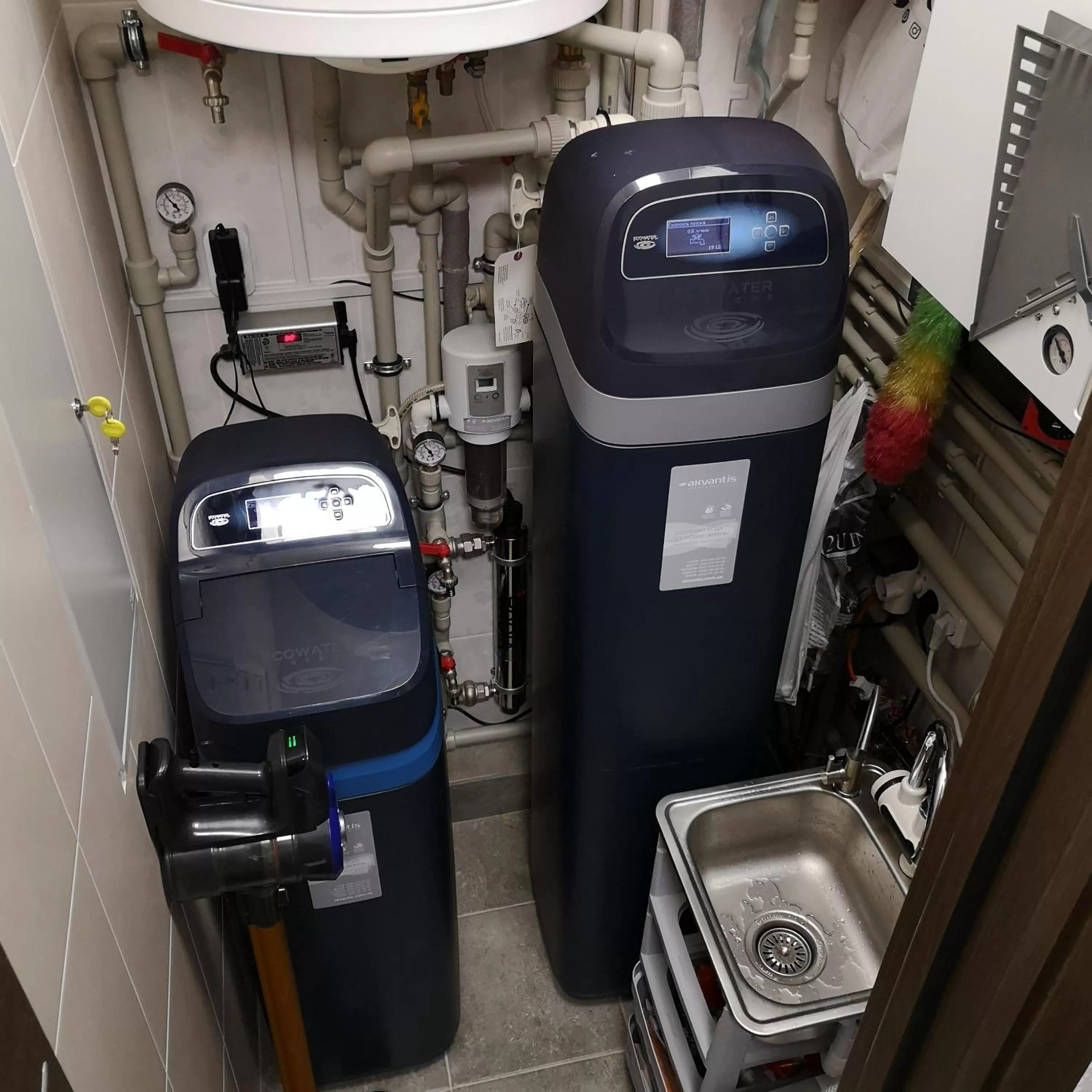 Fitness Center/Facilities in ACCOMMODO192