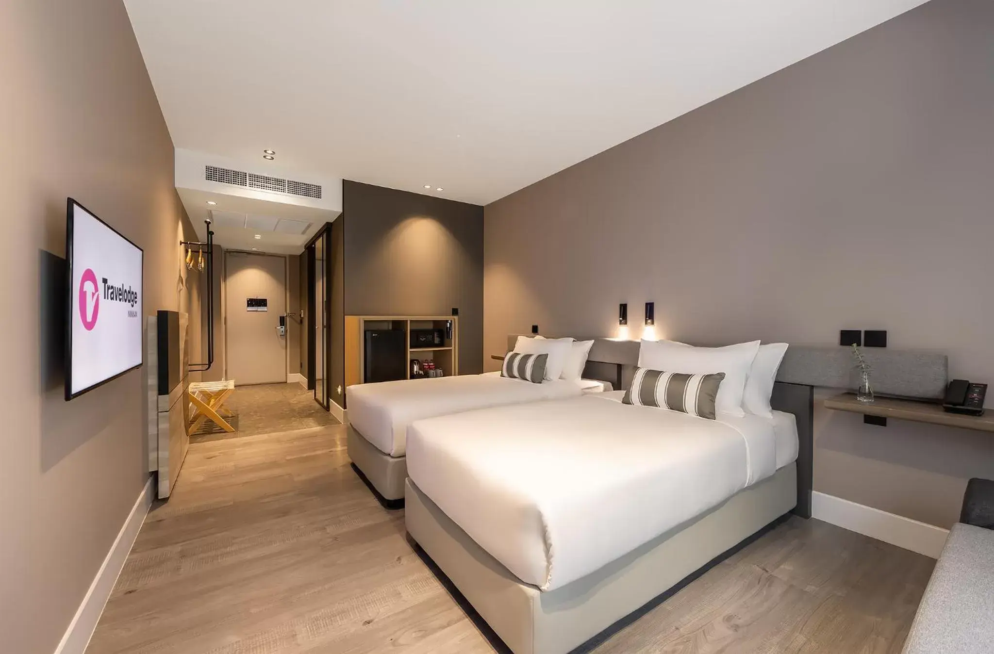 Superior in Travelodge Nimman Superior in Travelodge Nimman