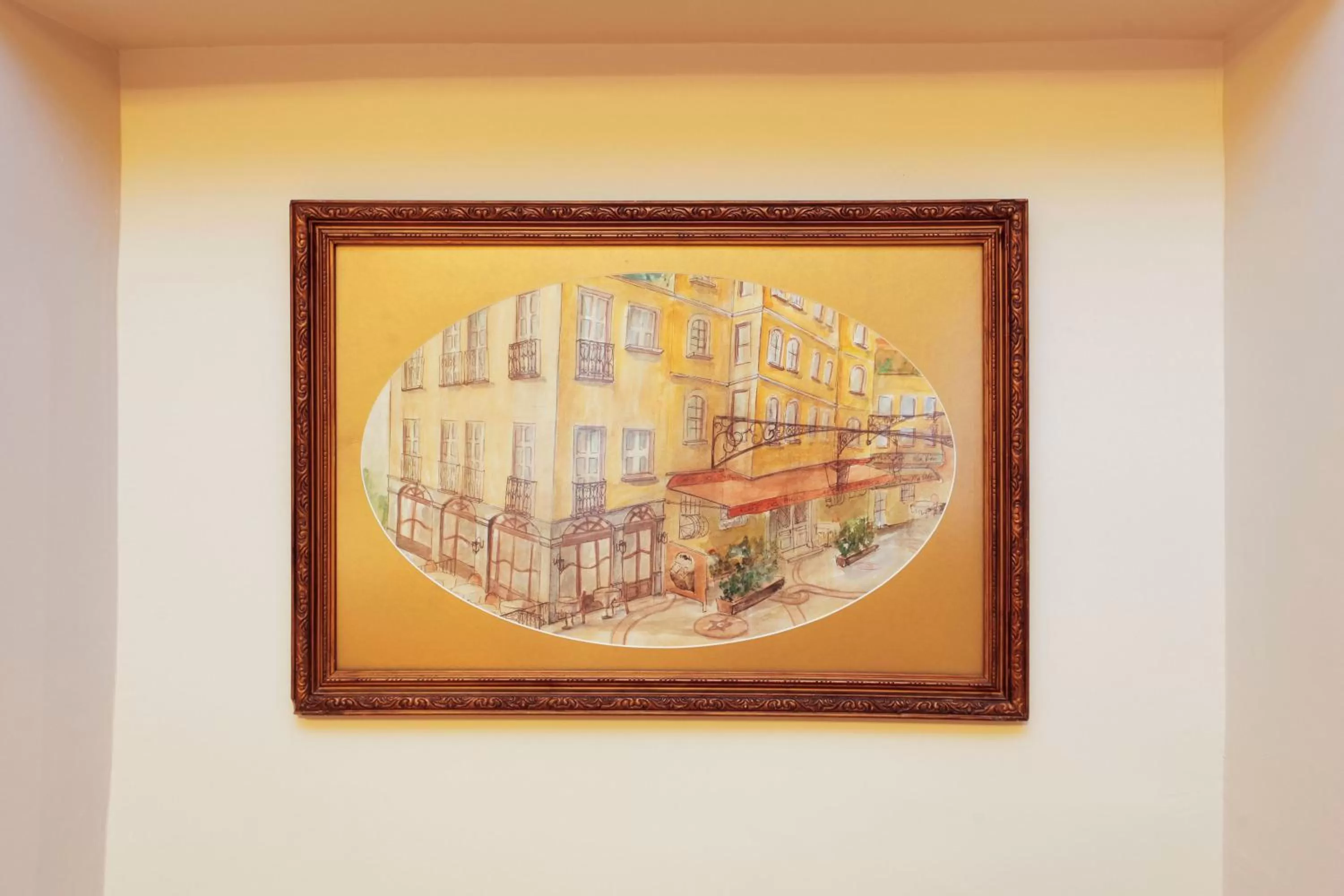 Other in The Loft Istanbul