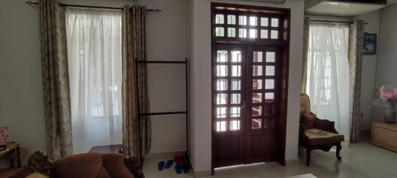 Apartment in Dar Homestay