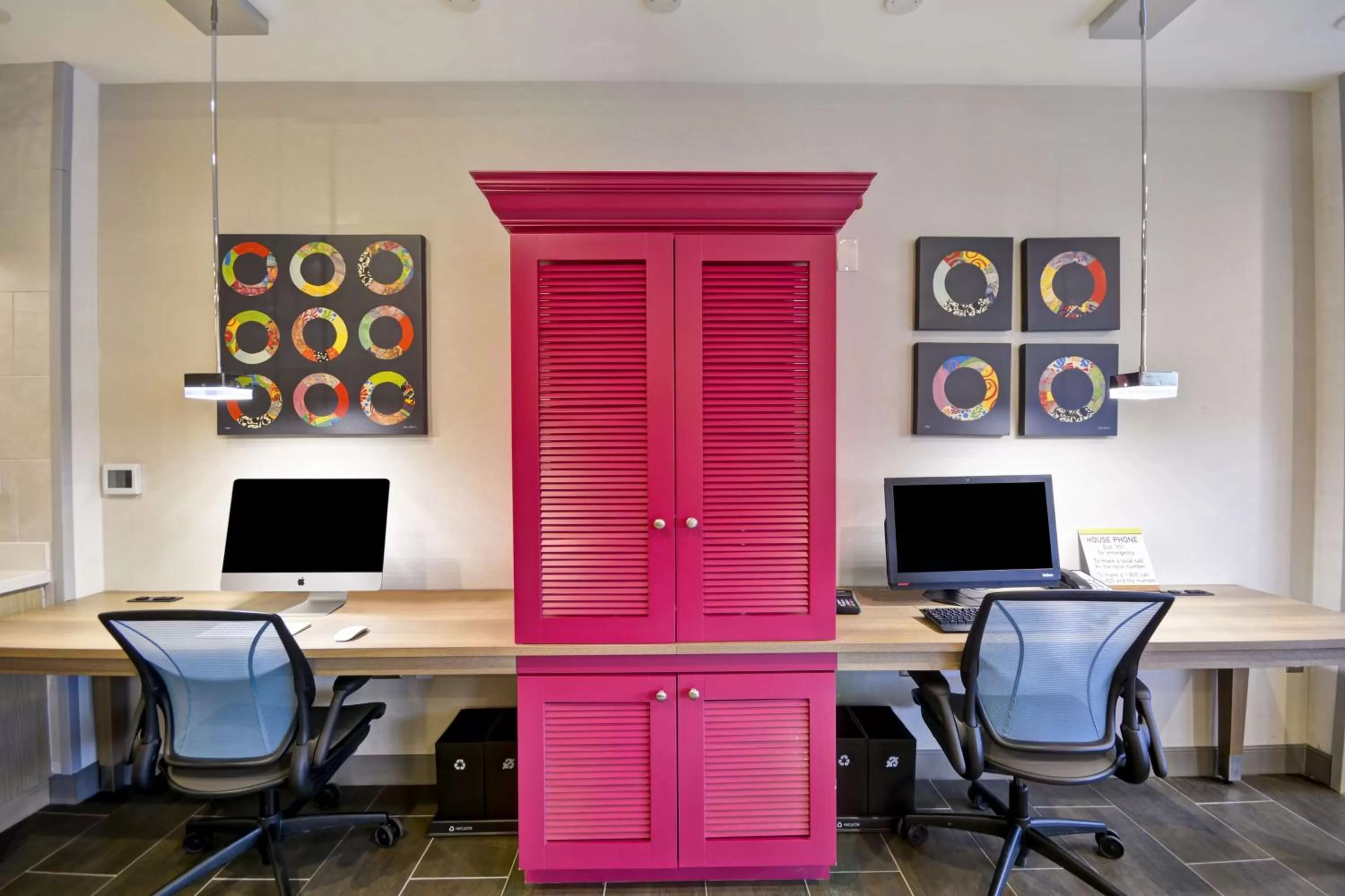 Business facilities in Home2 Suites By Hilton Columbus Airport East Broad