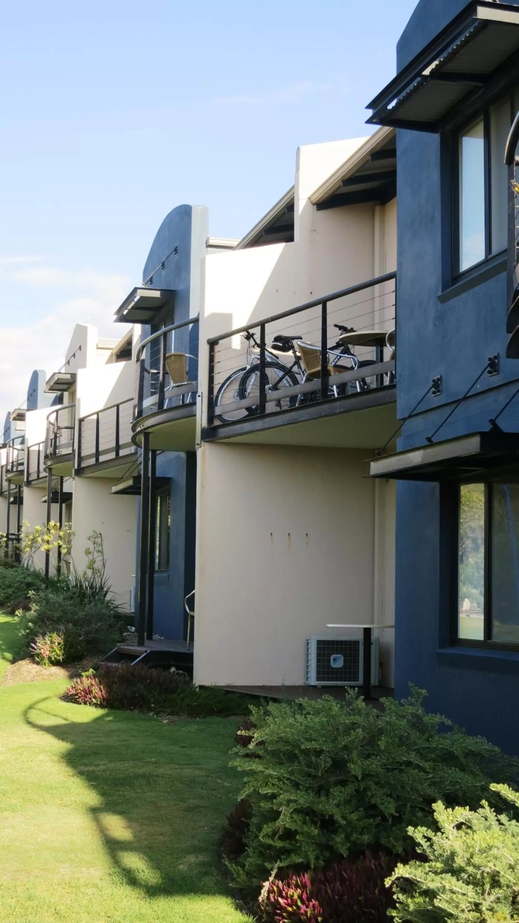 Day in Margarets Beach Resort