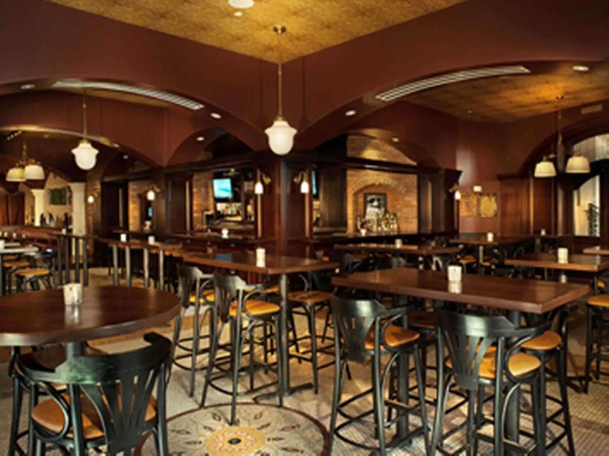 Restaurant/places to eat in The Arrabelle at Vail Square, a RockResort, by Vail Resorts