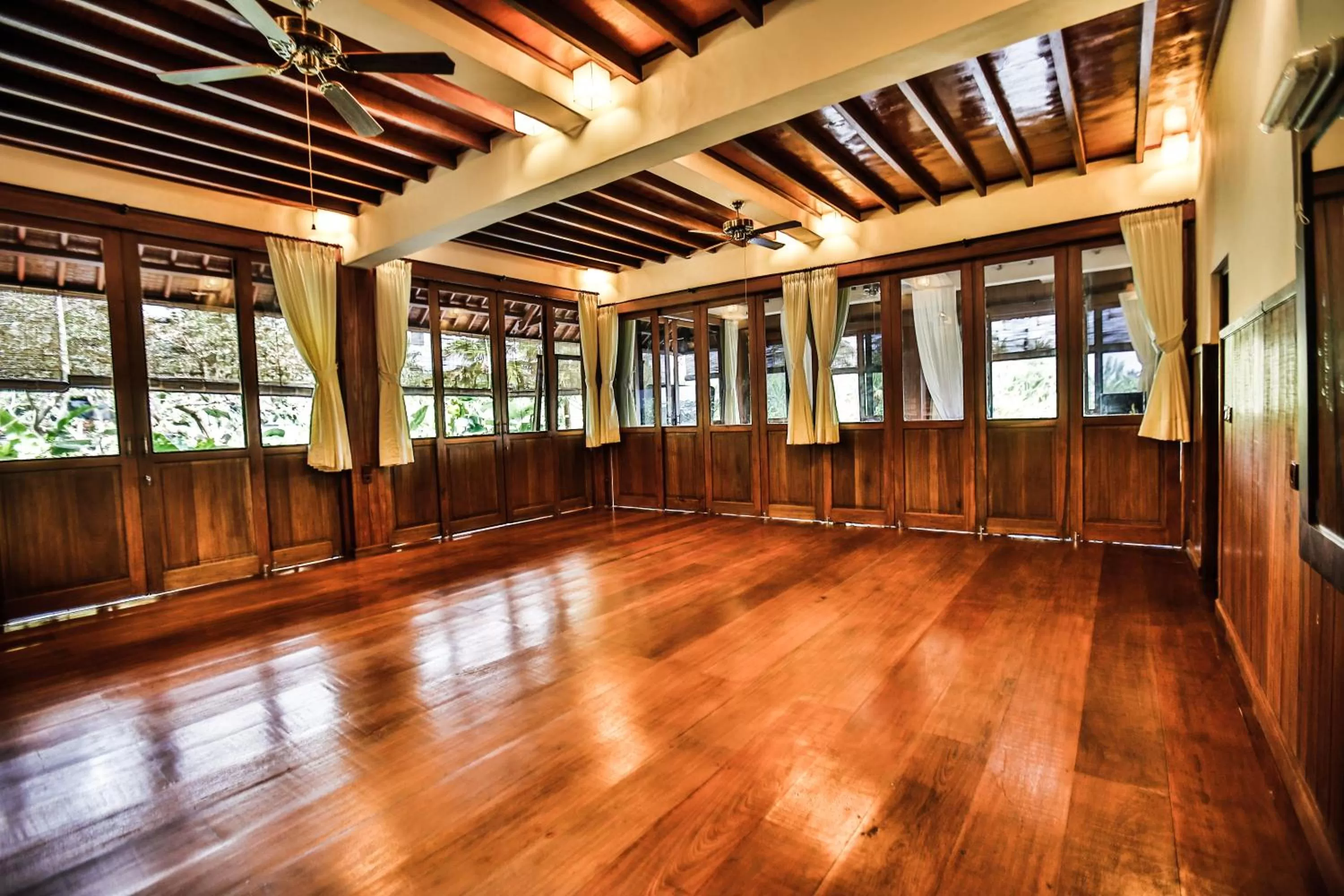 Banquet/Function facilities in Bliss Ubud Spa Resort