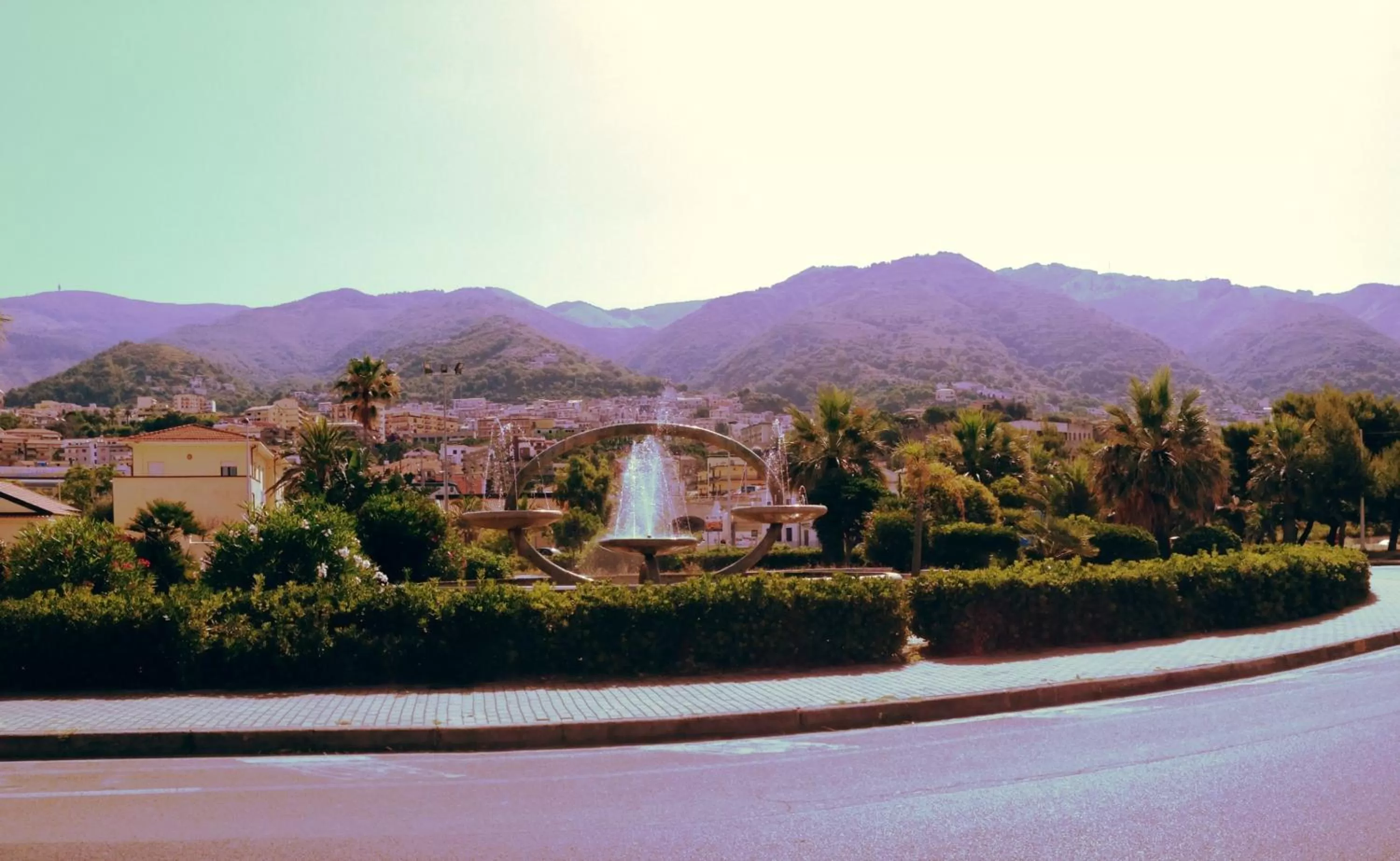 Restaurant/places to eat in B&B Stefyld