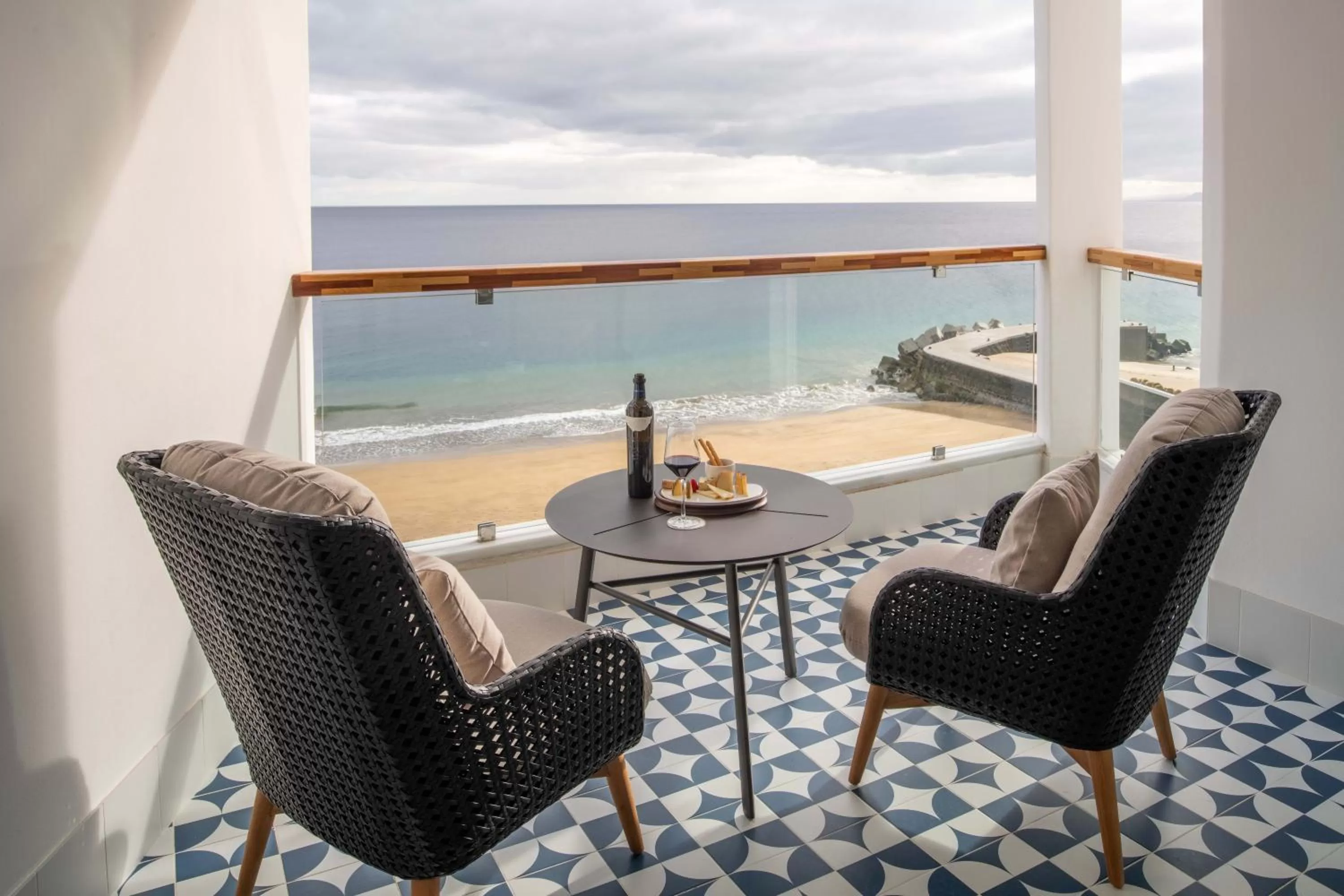 View (from property/room) in Hotel Fariones