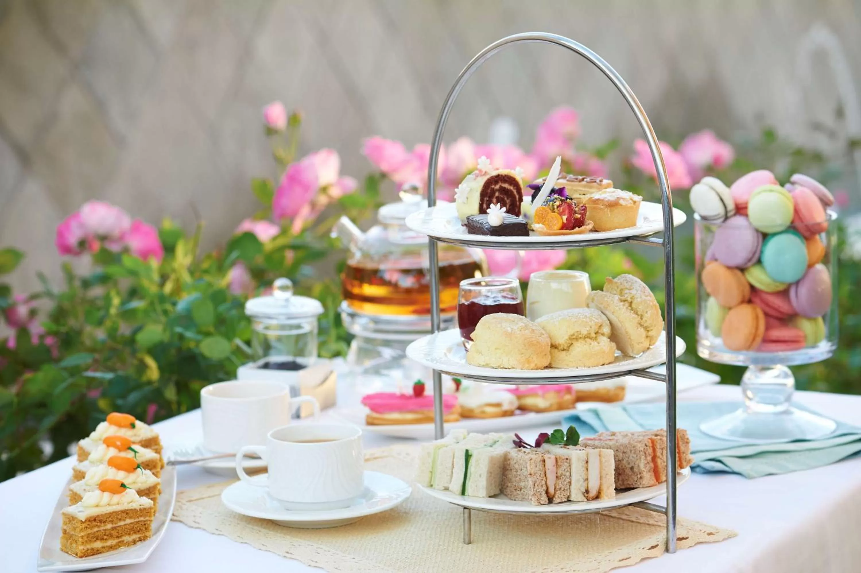 Restaurant/places to eat in 54 on Bath, Johannesburg Rosebank