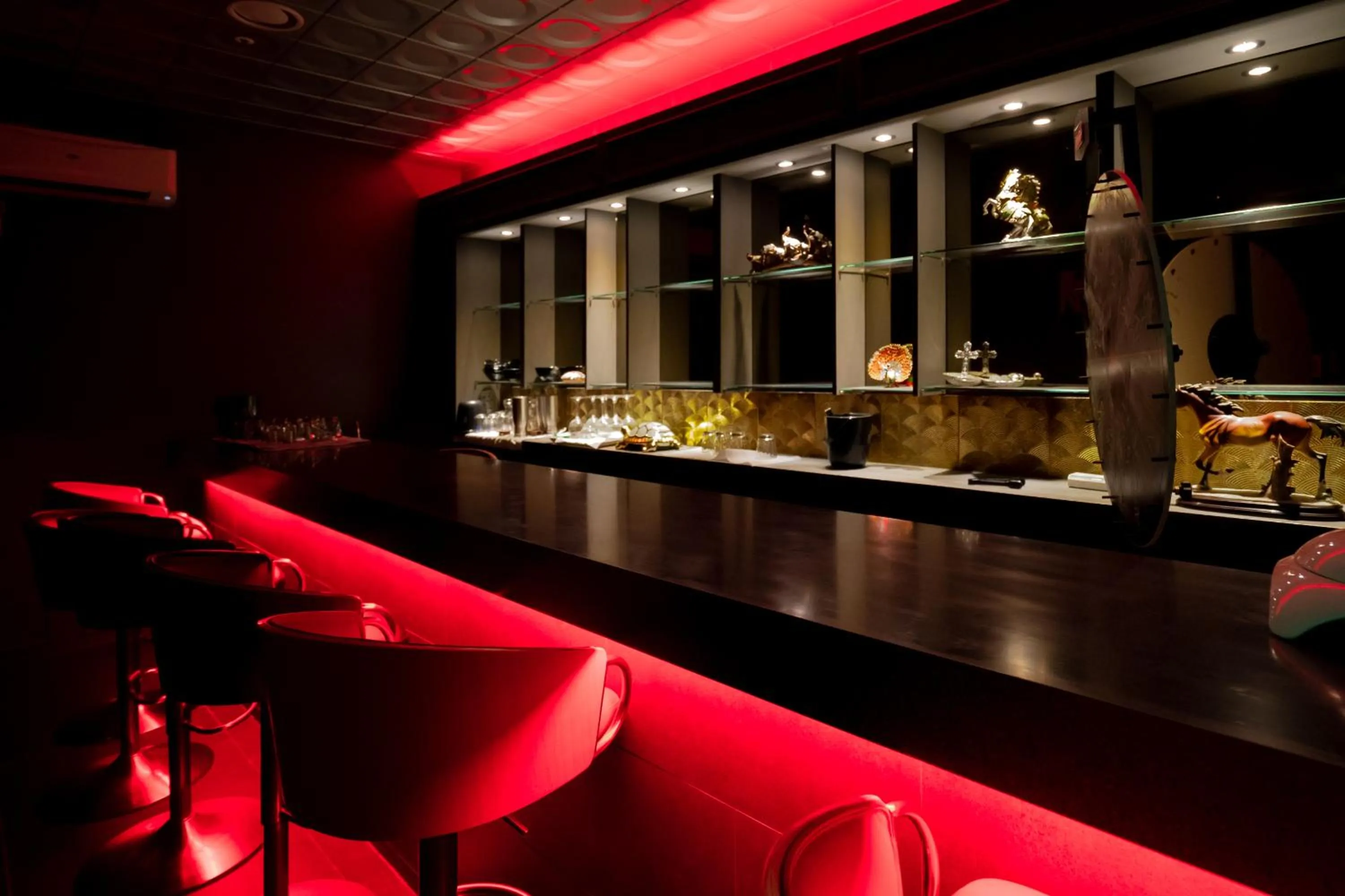 Amiga Inn Seoul Hotel