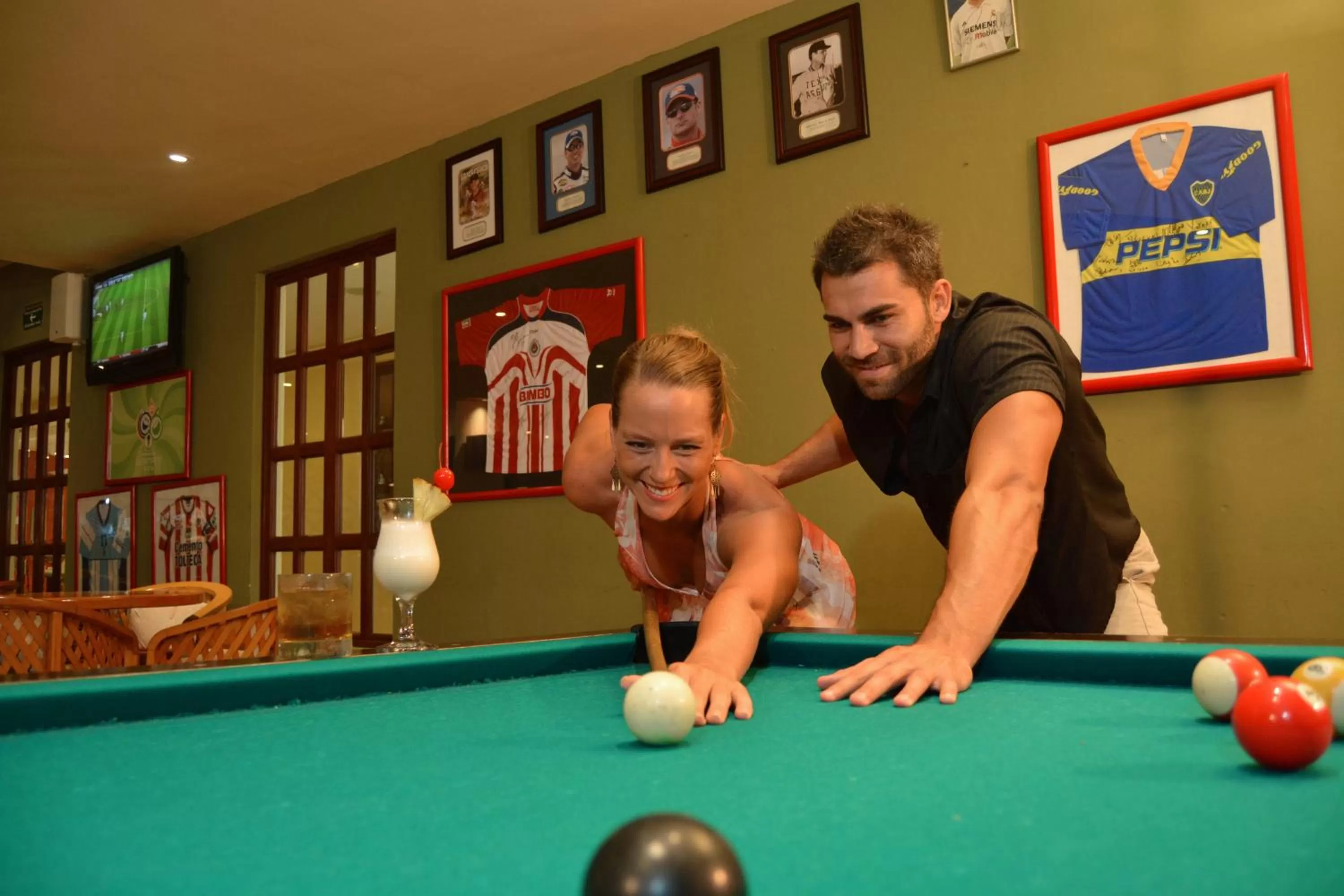 Activities in Kimpton Tres Rios Riviera Maya All-Inclusive Resort