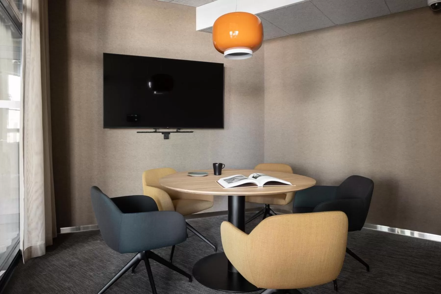 Meeting/conference room in Noli Malmi