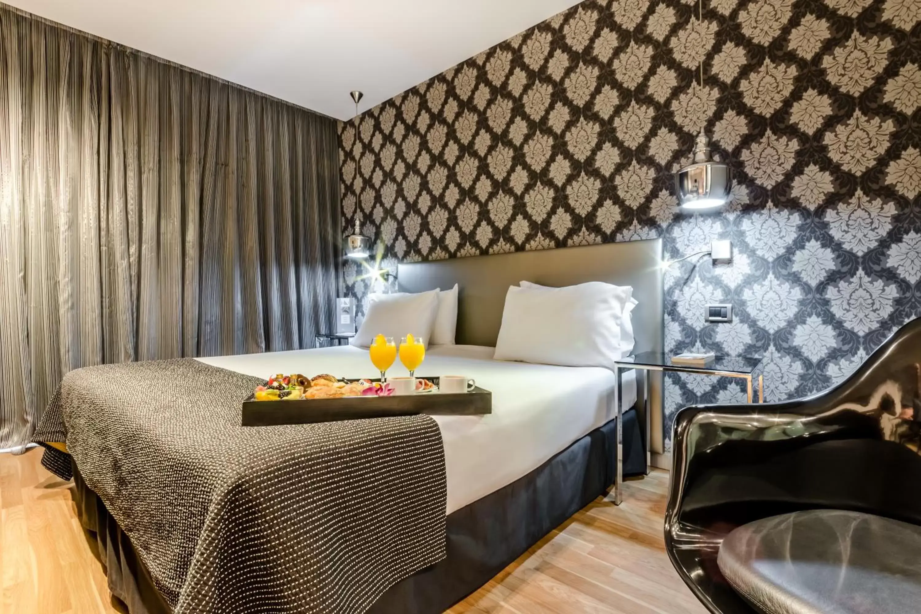 Eurostars Executive Eurostars Executive