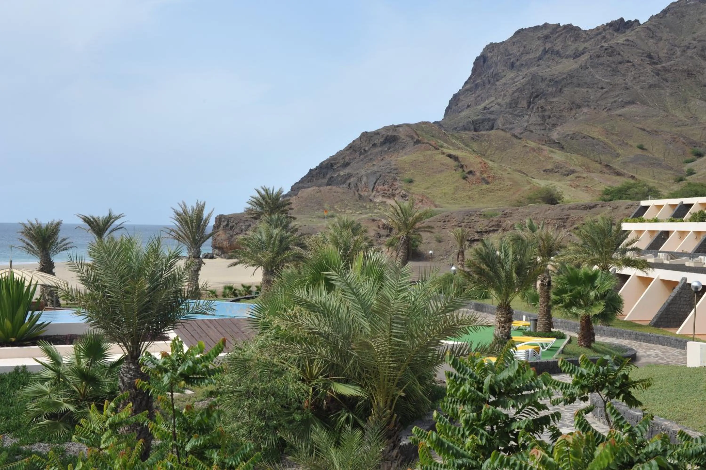 Day in Foya Branca by Flagworld Hotels