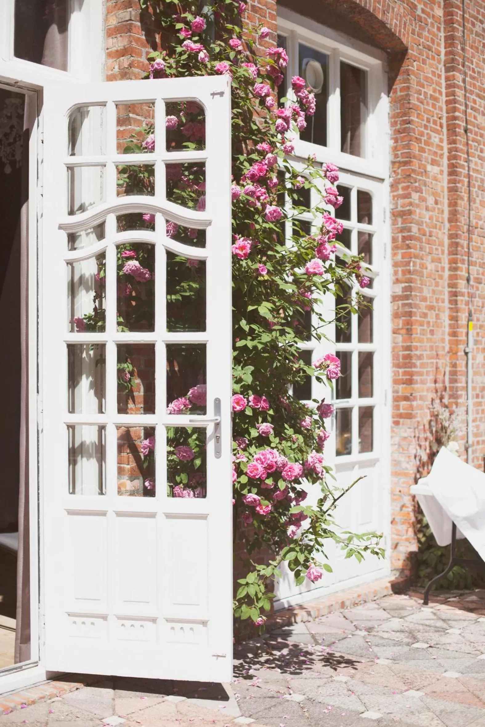 Balcony/Terrace in Klooster Nieuwkerk Goirle