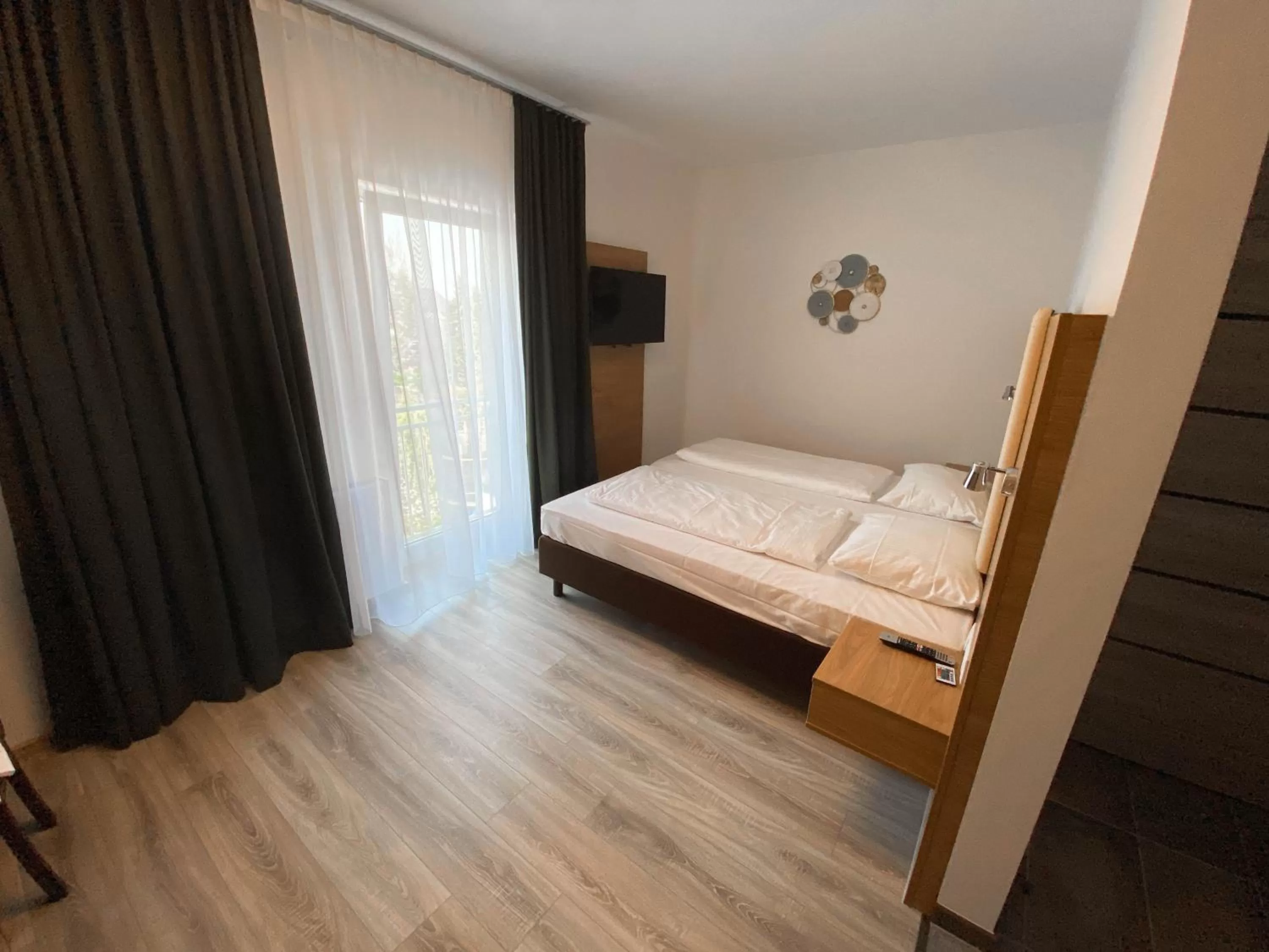 Photo of the whole room, Bed in City Rooms Gede