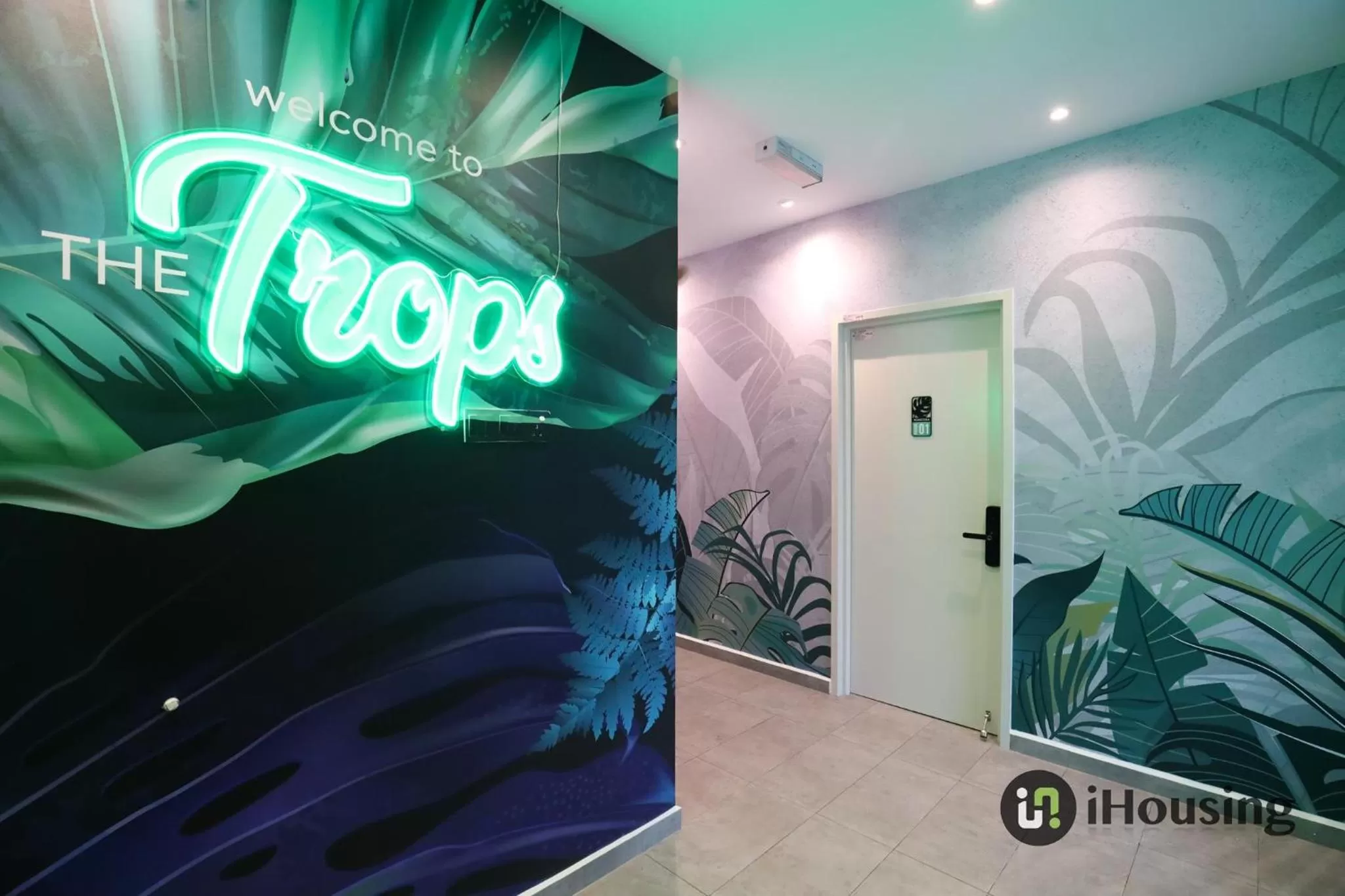 Trevor Hotel Malacca Town By I Housing