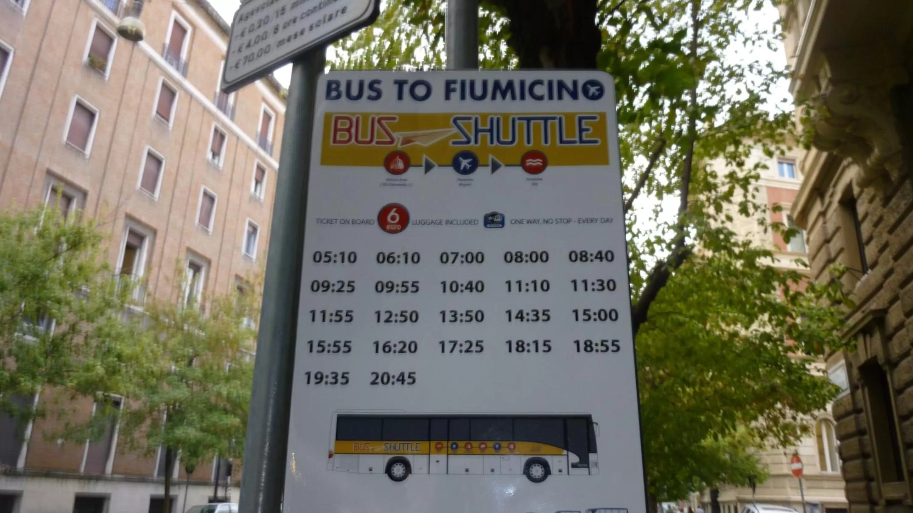 Other in Piccolo Imperiale