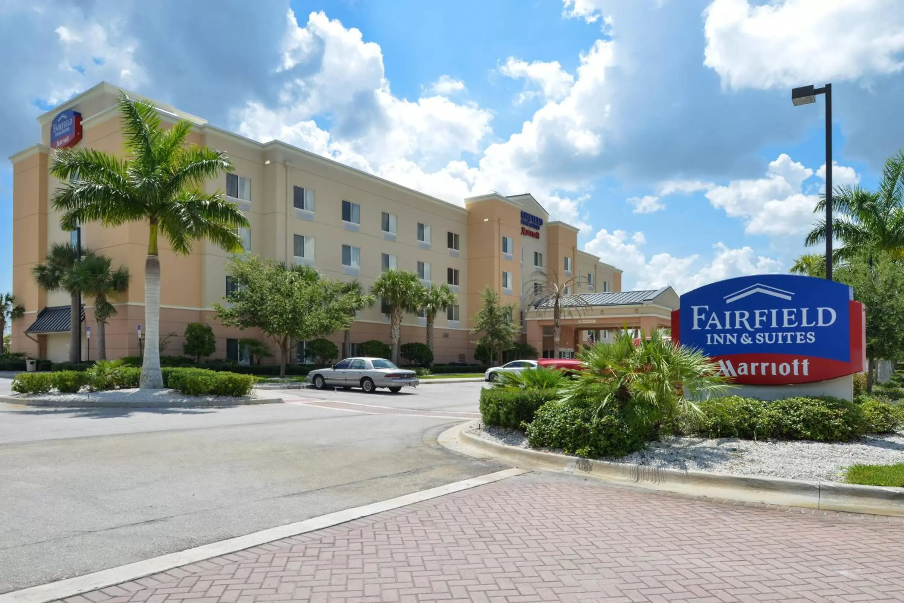 Fairfield Inn & Suites Fort Pierce / Port St Lucie Fairfield Inn & Suites Fort Pierce / Port St Lucie