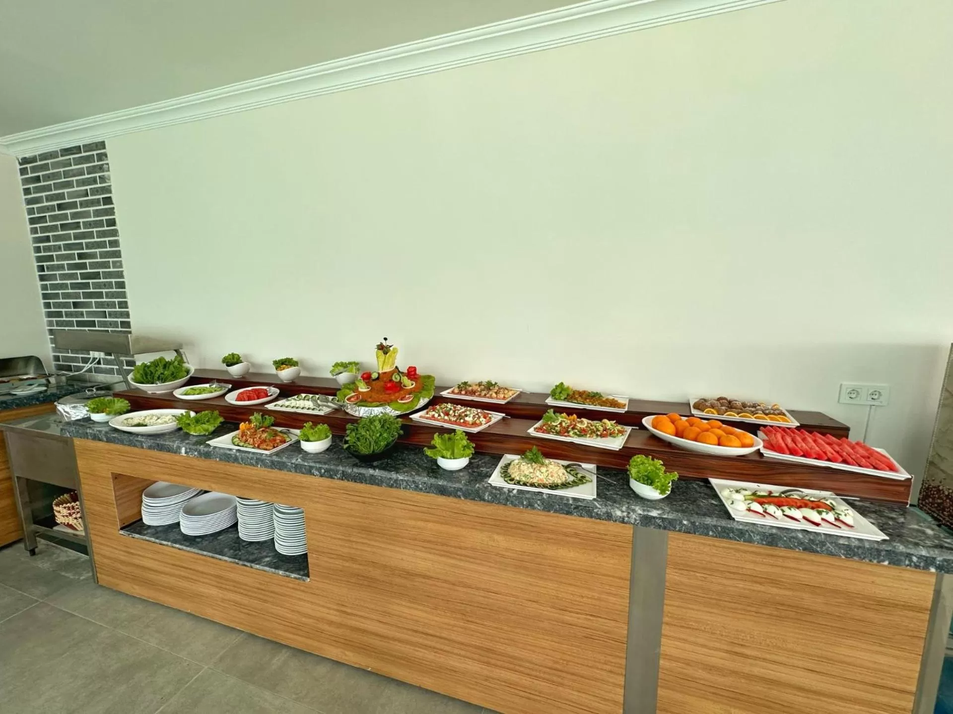 KAYA GARDEN SİDE pansiyon