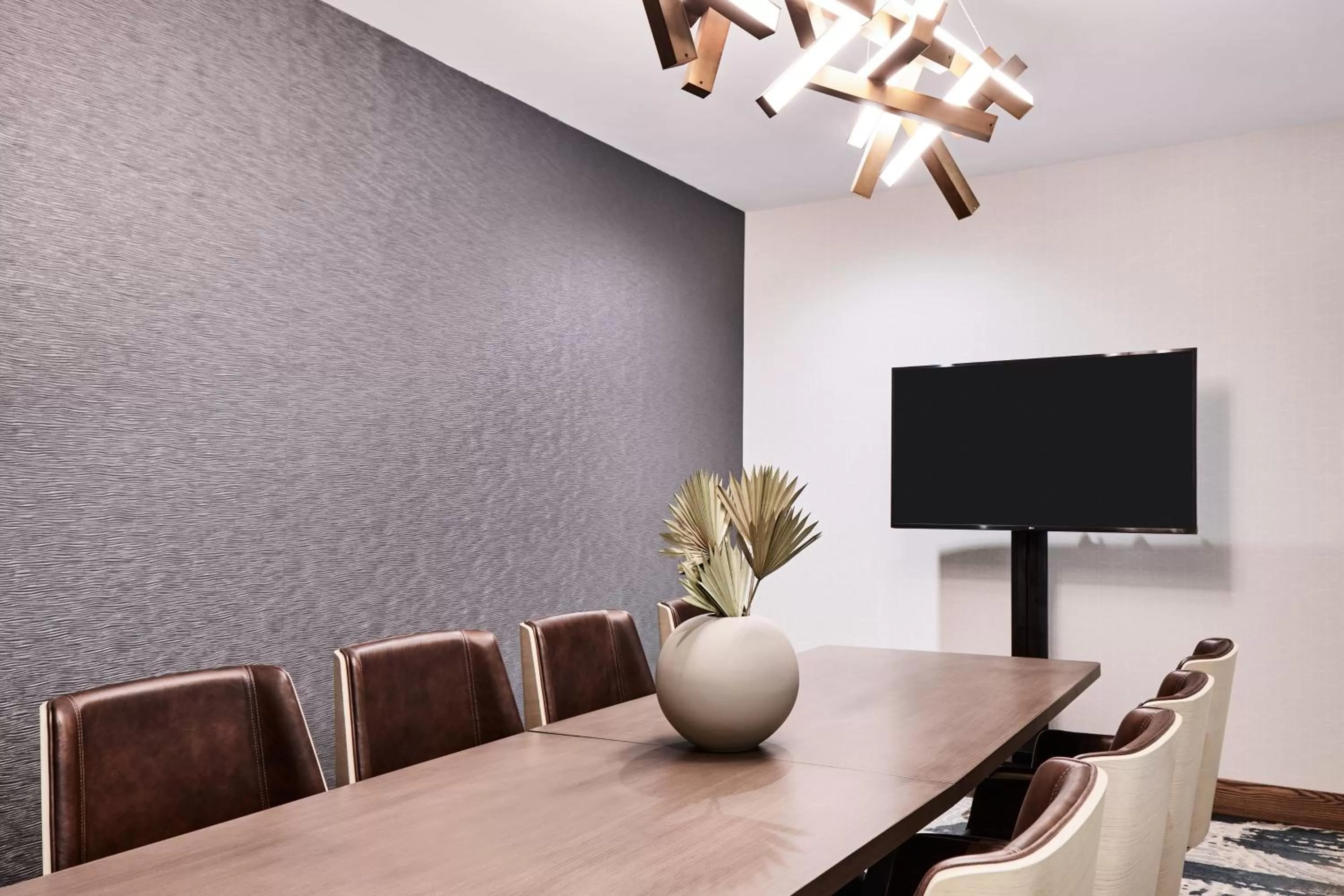 Meeting/conference room in AC Hotel by Marriott San Diego Downtown Gaslamp Quarter