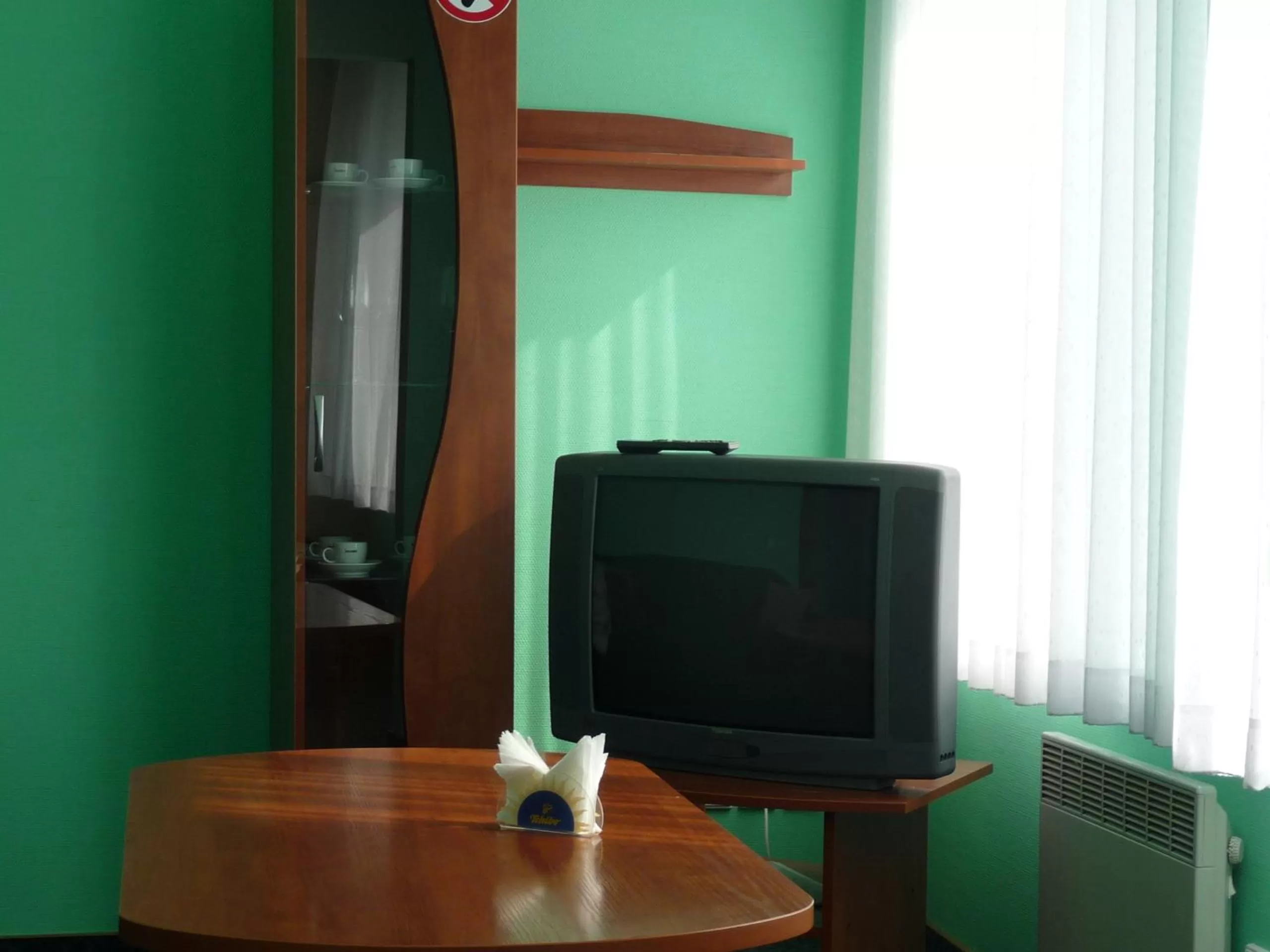 Living room, TV/Entertainment Center in Skaistažiedė