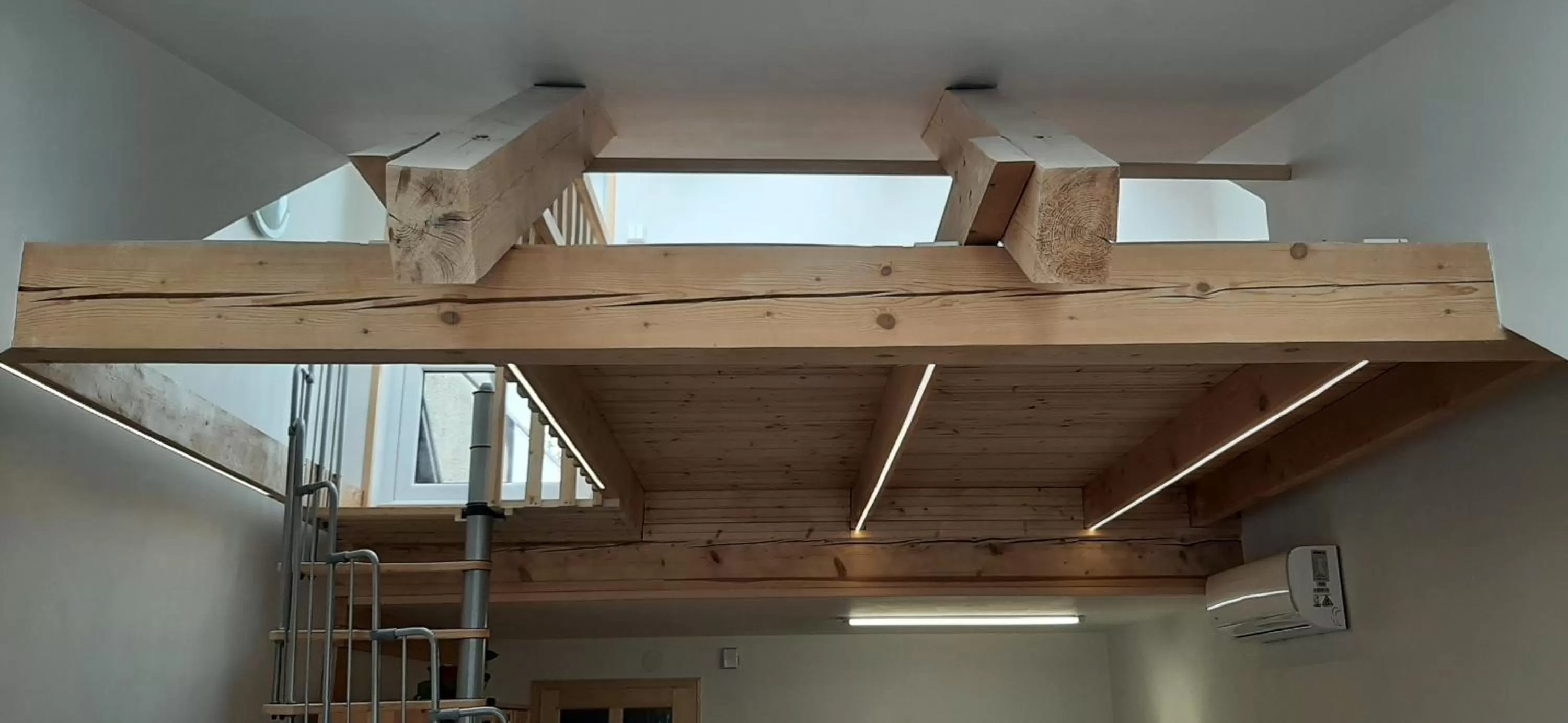 Bedroom in Pension Fontána Svitavy