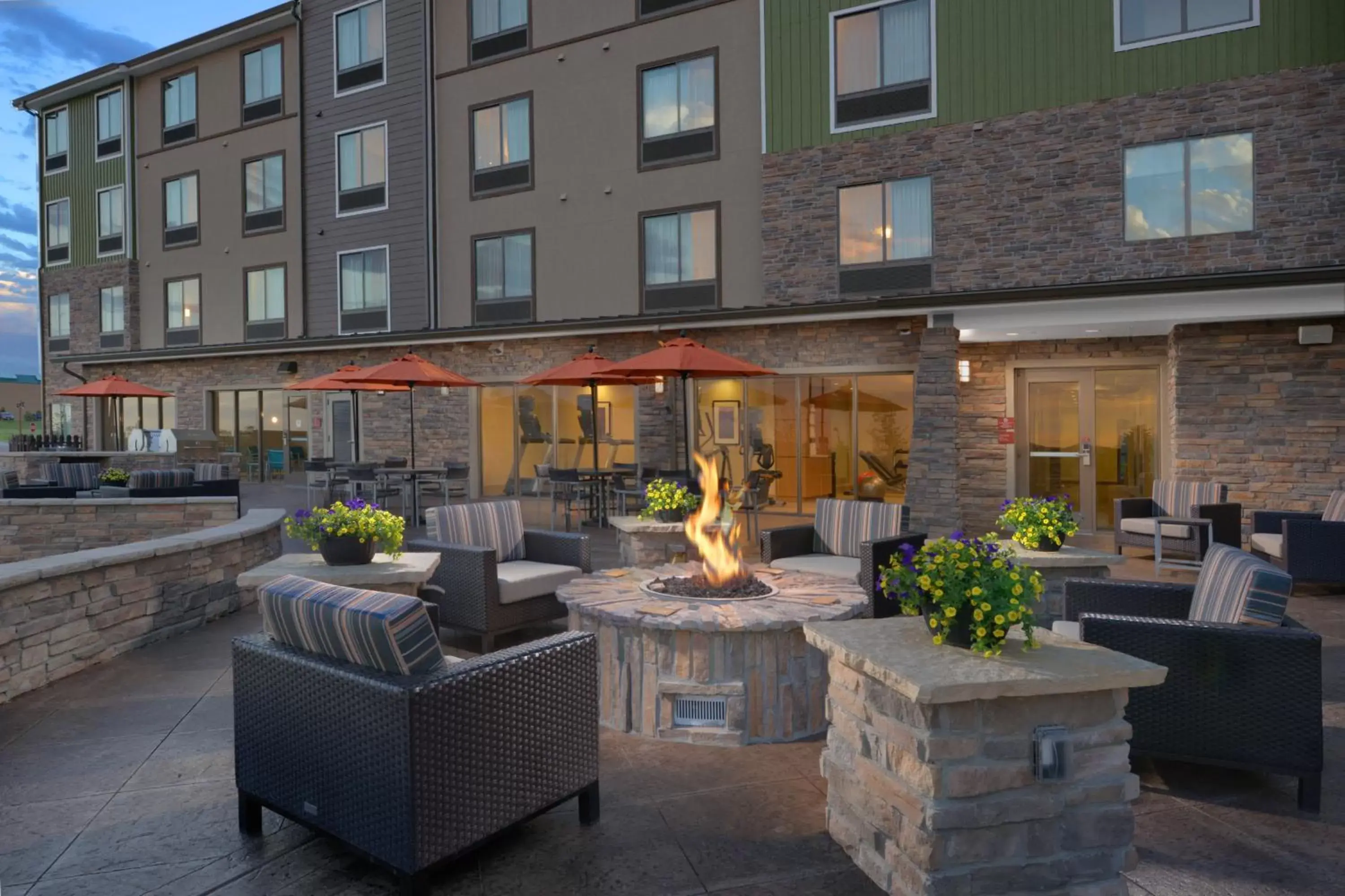 TownePlace Suites by Marriott Denver South/Lone Tree TownePlace Suites by Marriott Denver South/Lone Tree