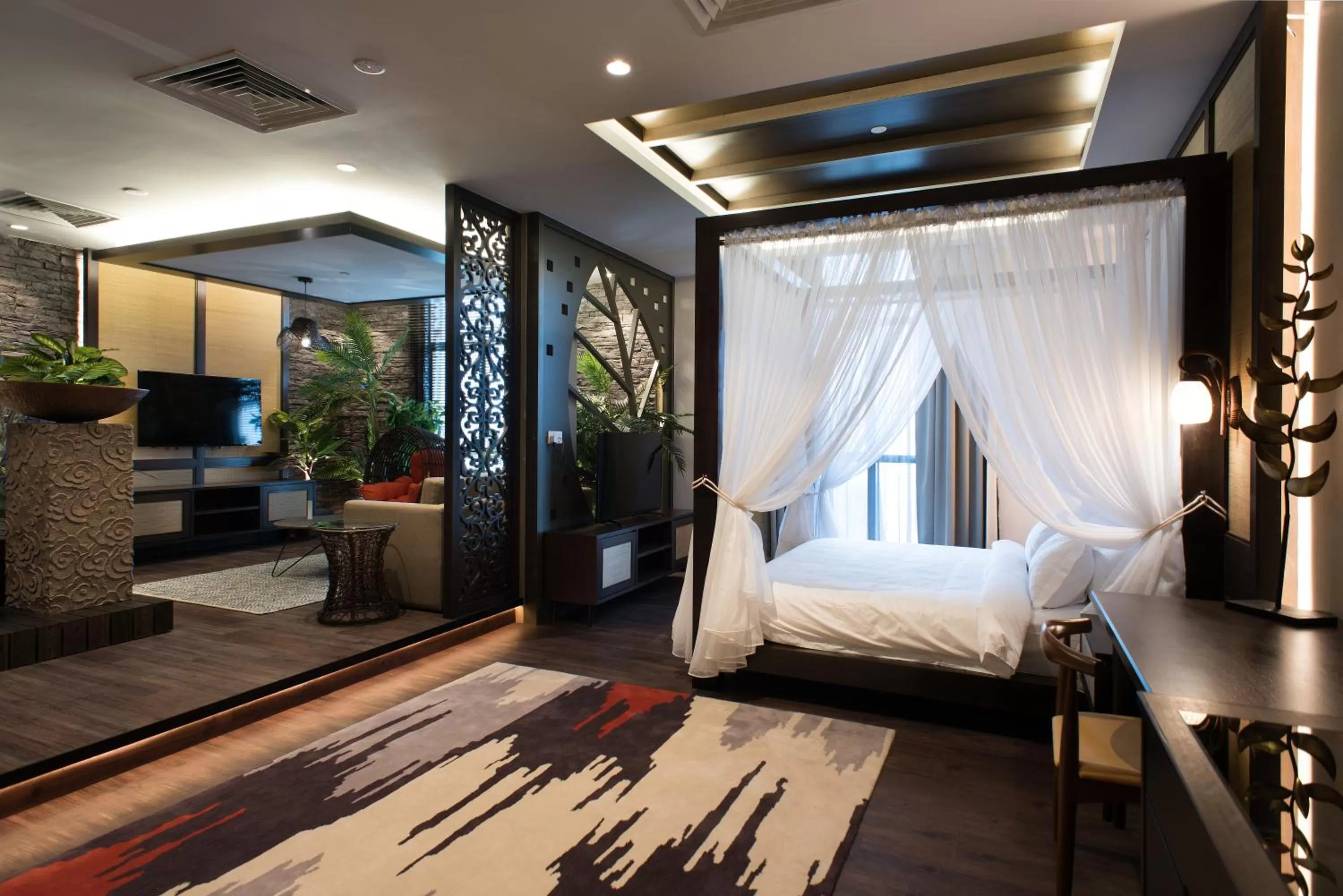 Other, Bed in Vangohh Eminent Hotel & Spa