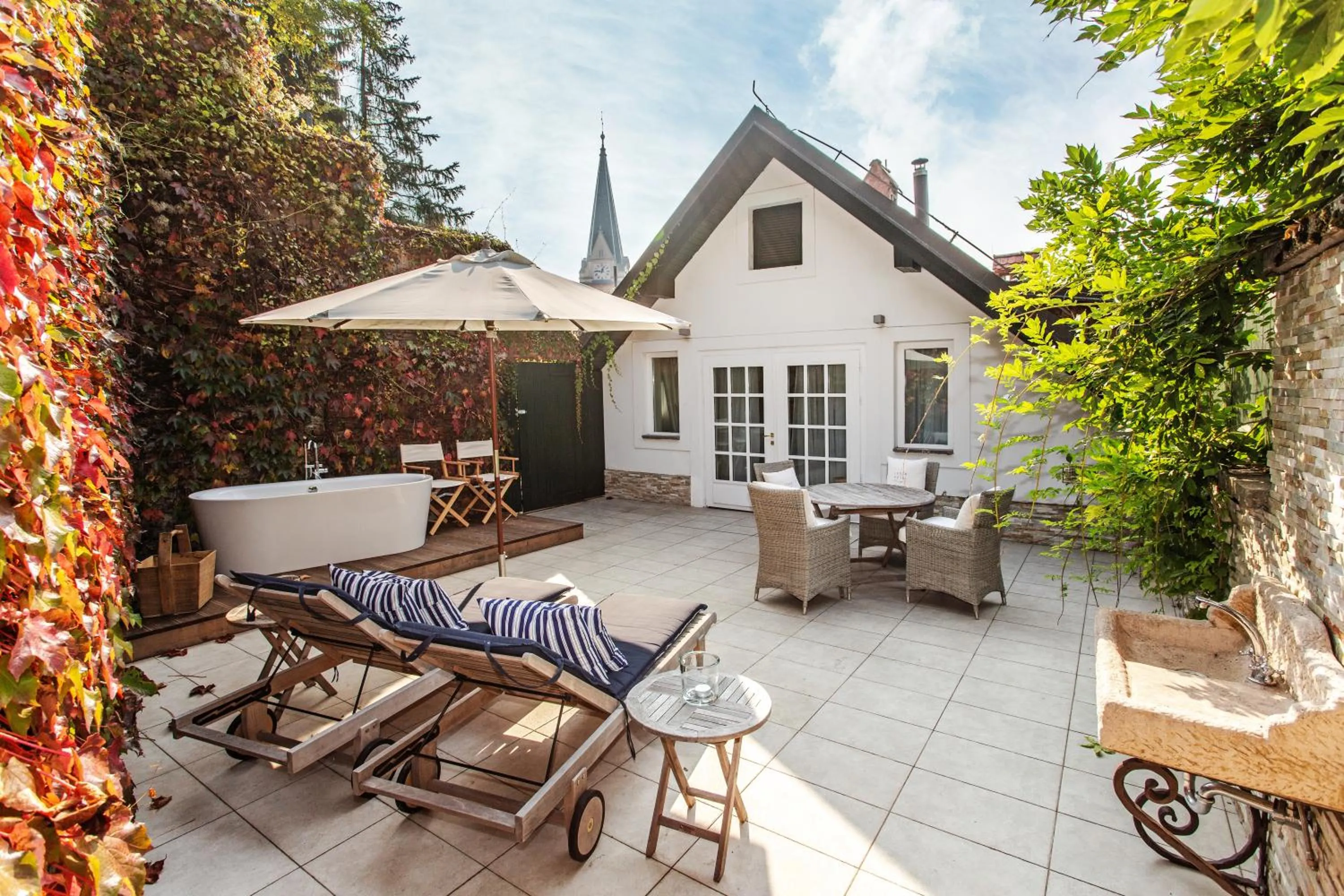 Lesar Hotel Angel - Member of Hip Hotels