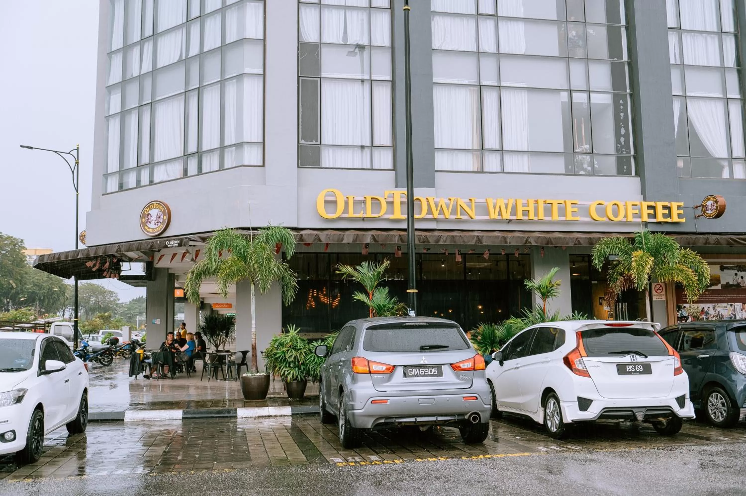 Neighbourhood in Signature by The Concept - formerly Chill Suites Langkawi