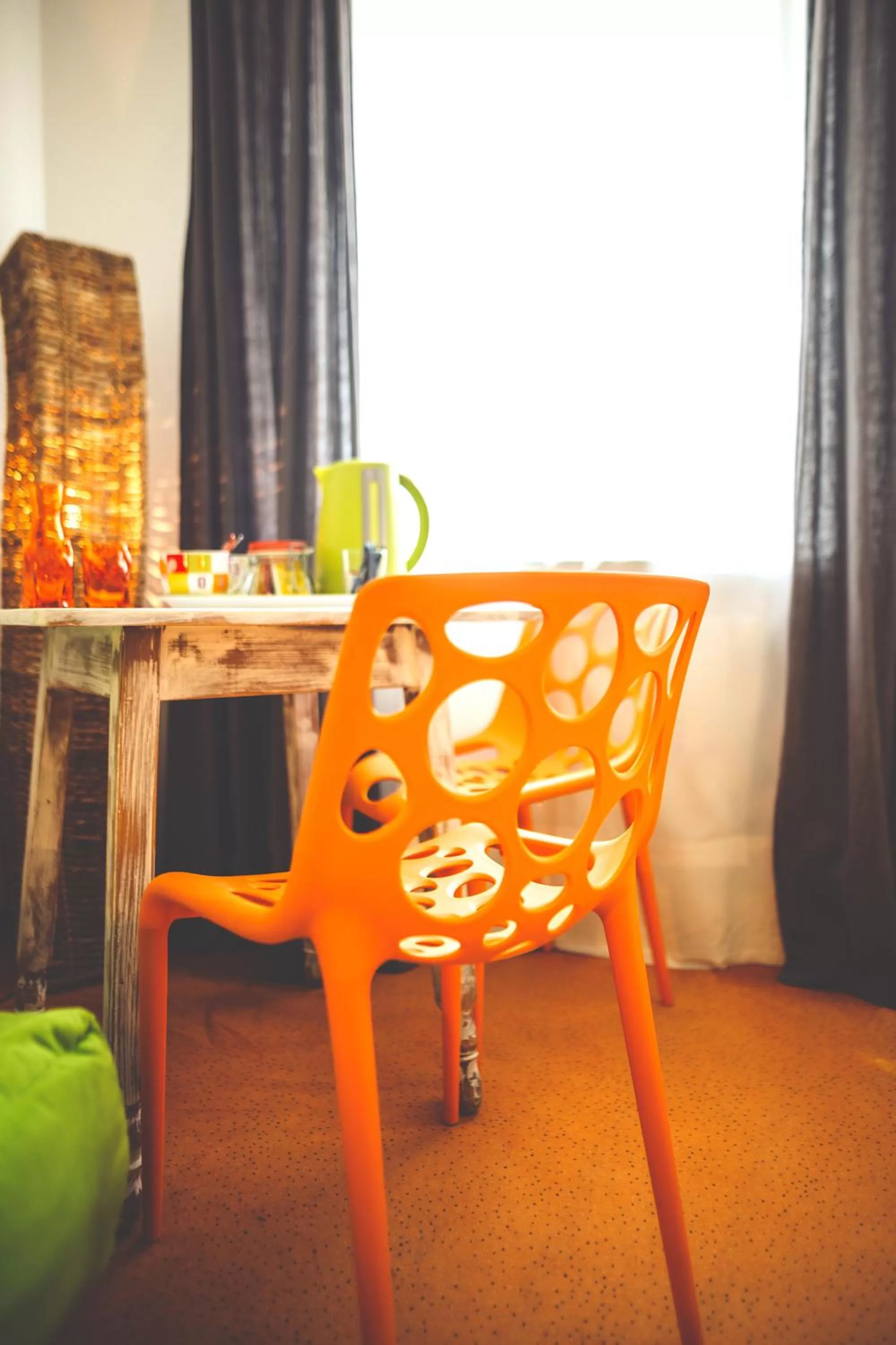 Living room, Seating Area in Das Hotel Stern 24h self-check-in