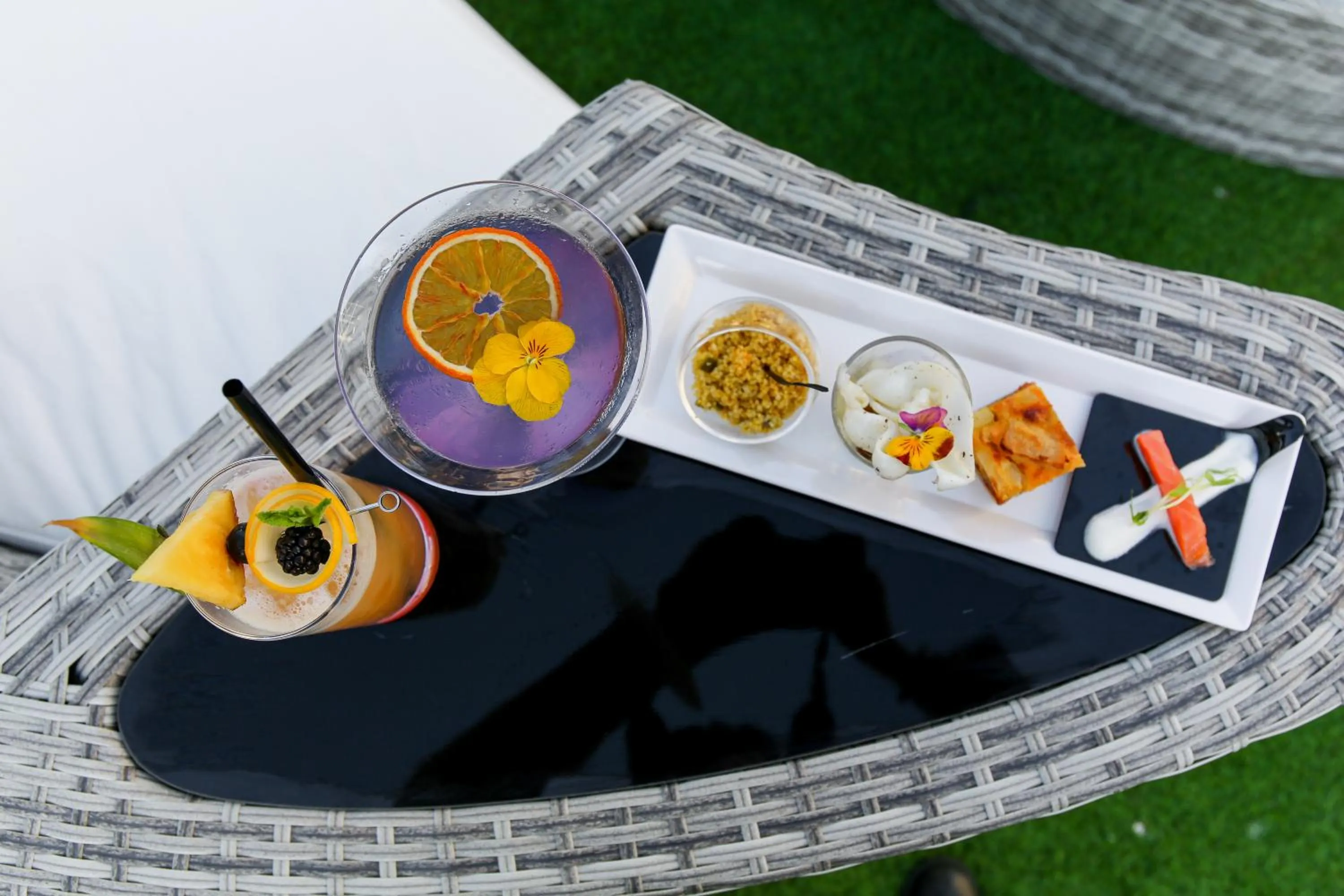 Day in Hotel Due Mari & SPA