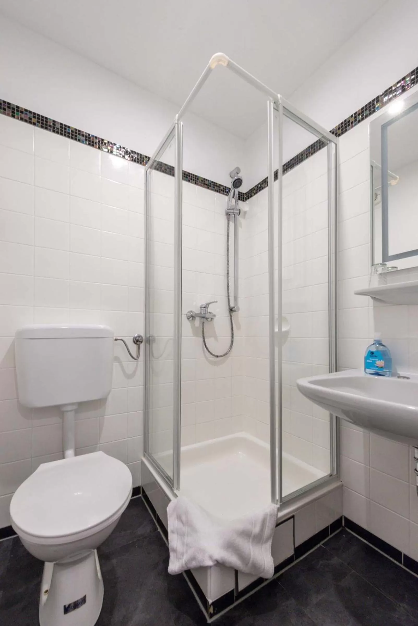 Photo of the whole room in Hotel Gasthof Krone