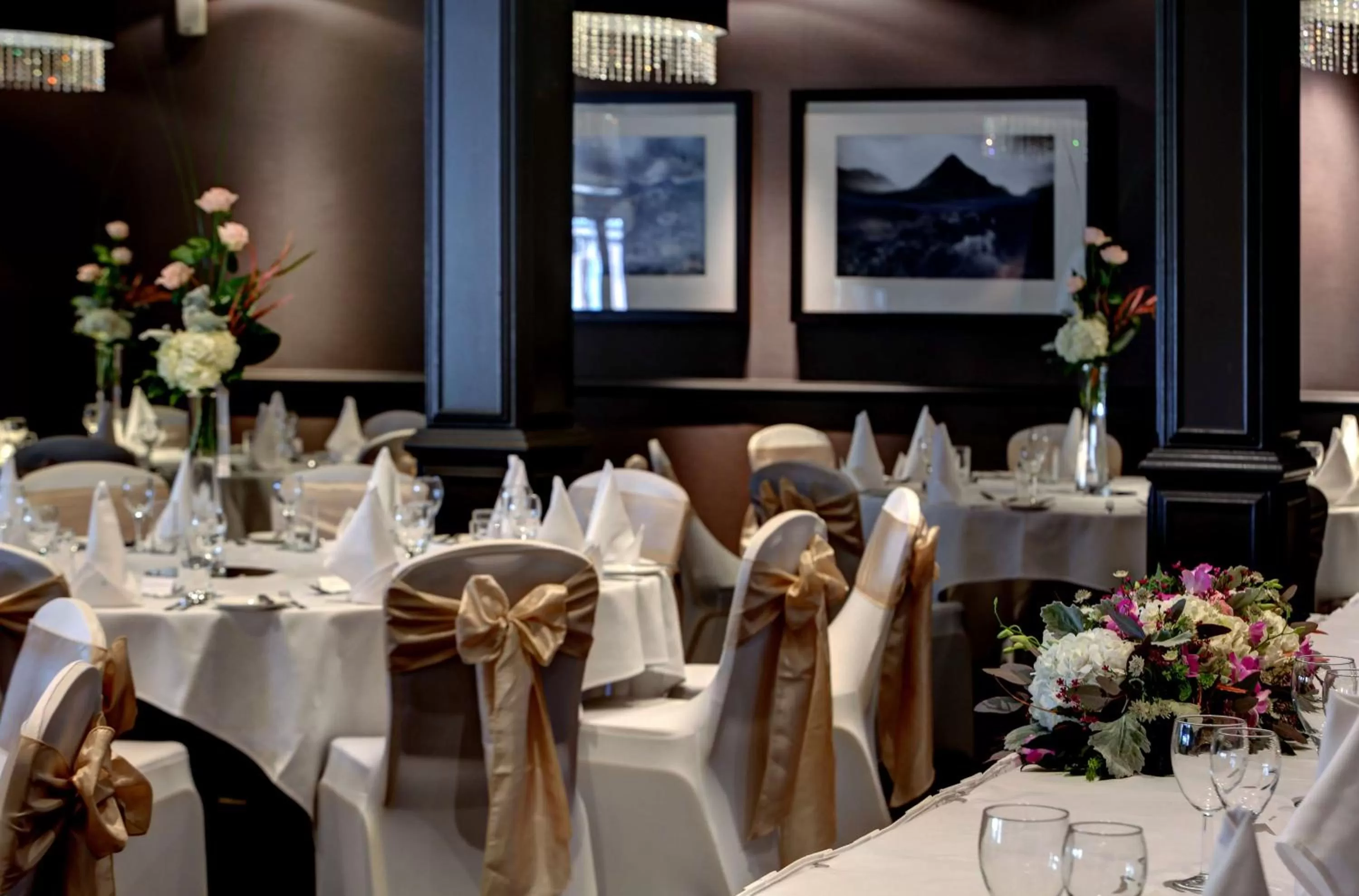 Other in Best Western Garfield House Hotel