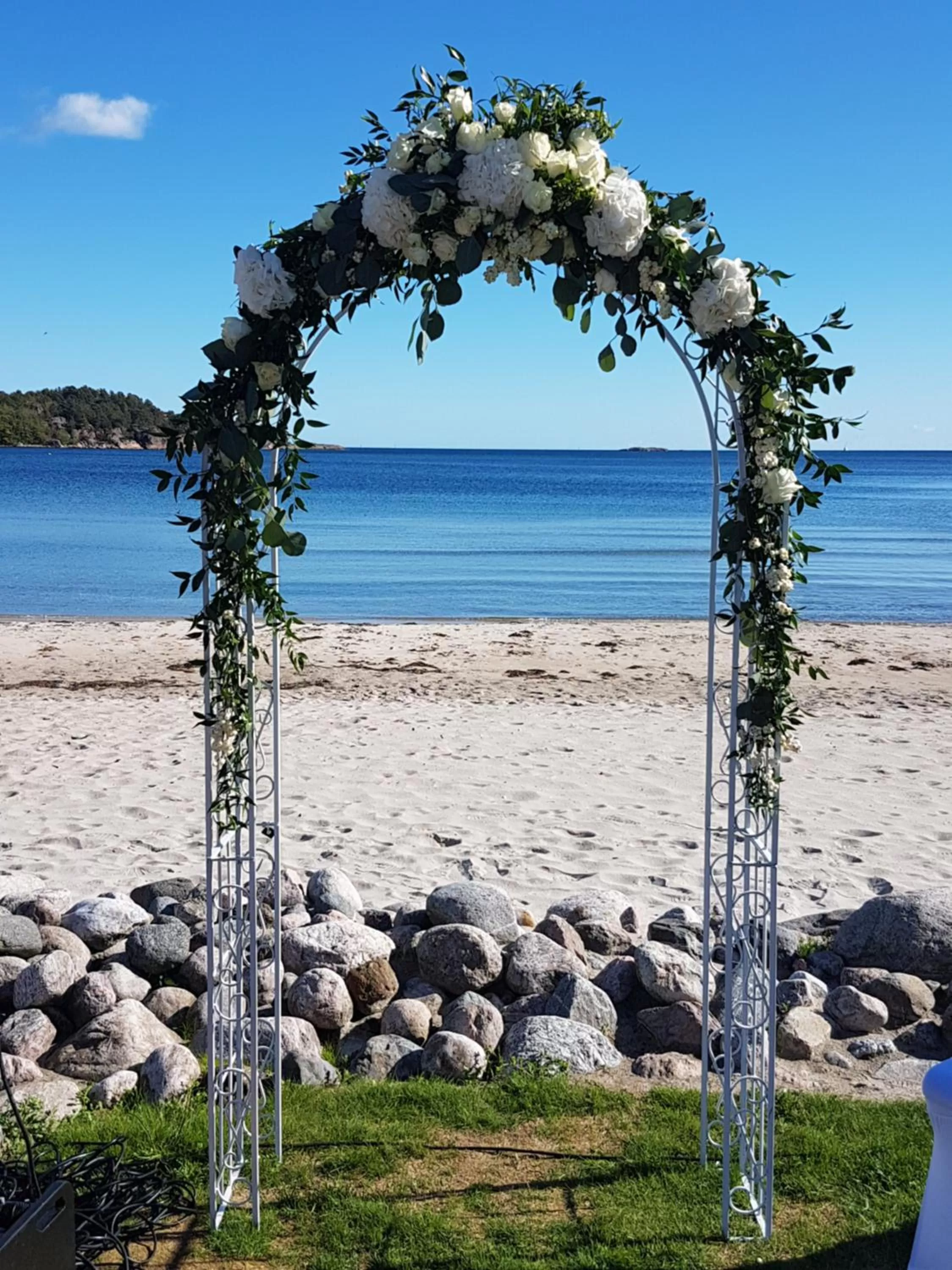 Other in Strand Hotel Fevik - by Classic Norway Hotels