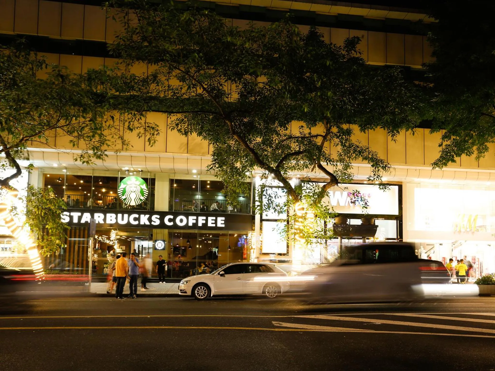 Food close-up in Guangzhou Pengman Apartment Zhengjia Huanshi Branch