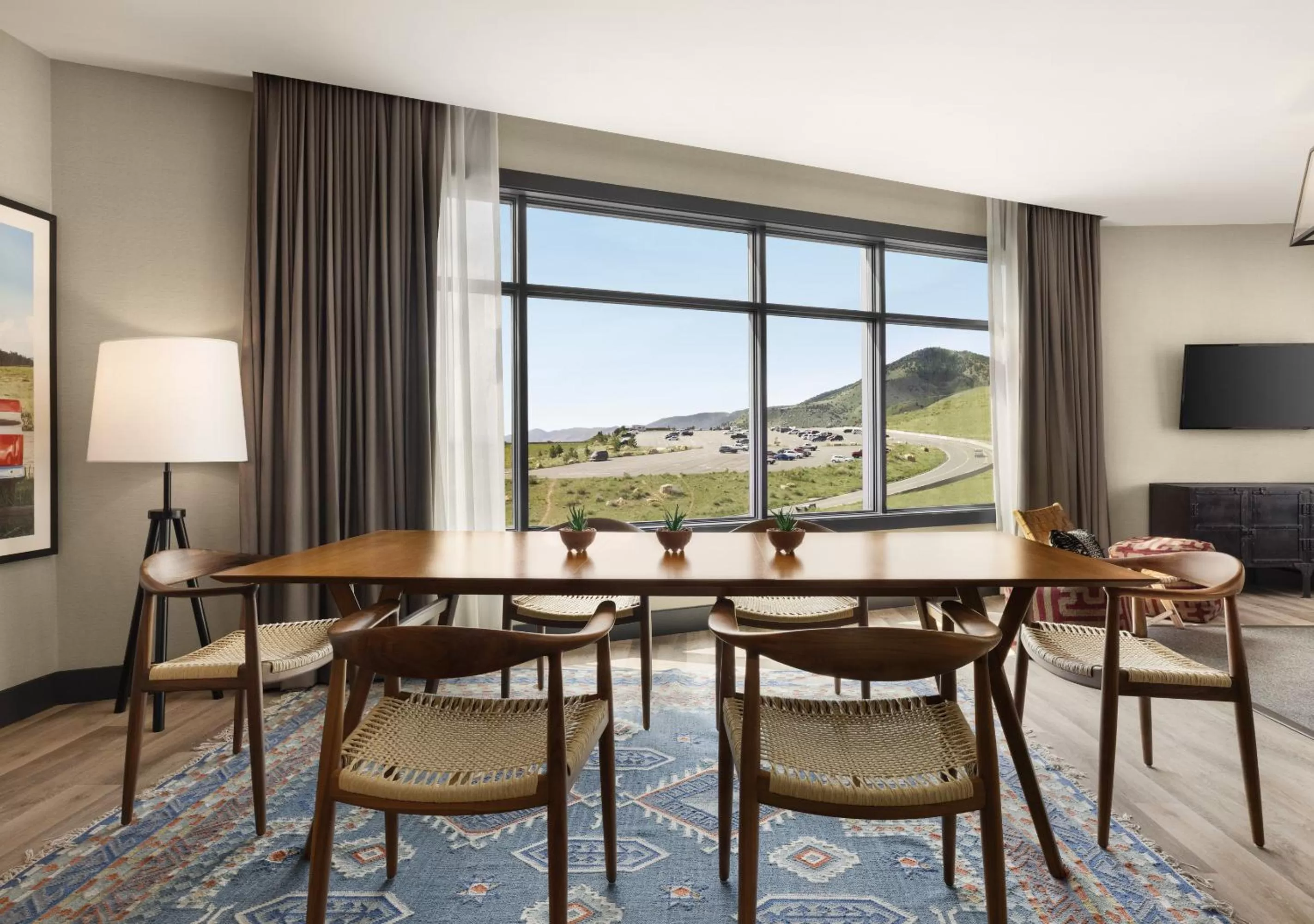 Origin Red Rocks, a Wyndham Hotel