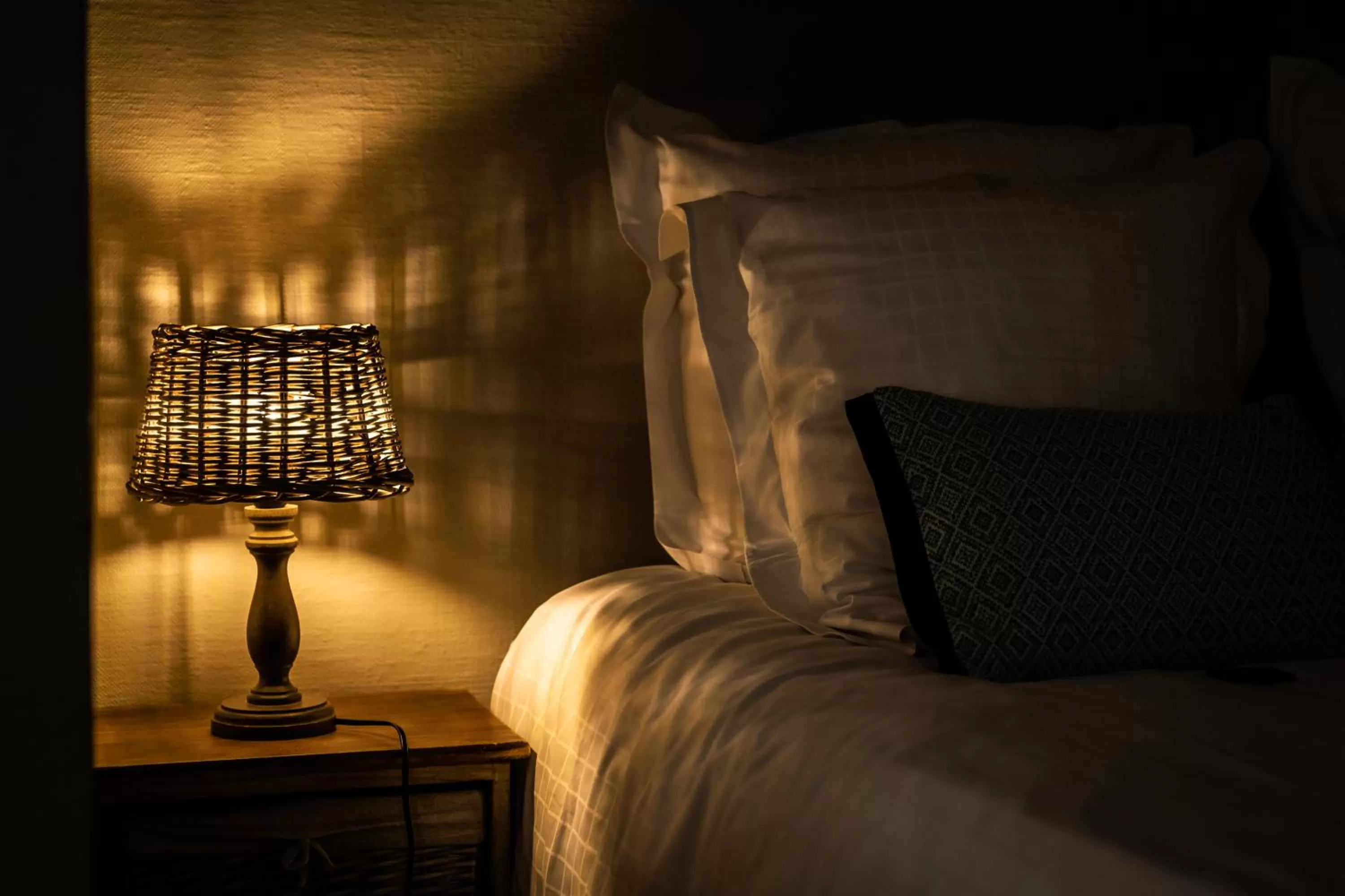 Seating Area in B&B Maison Rabelais
