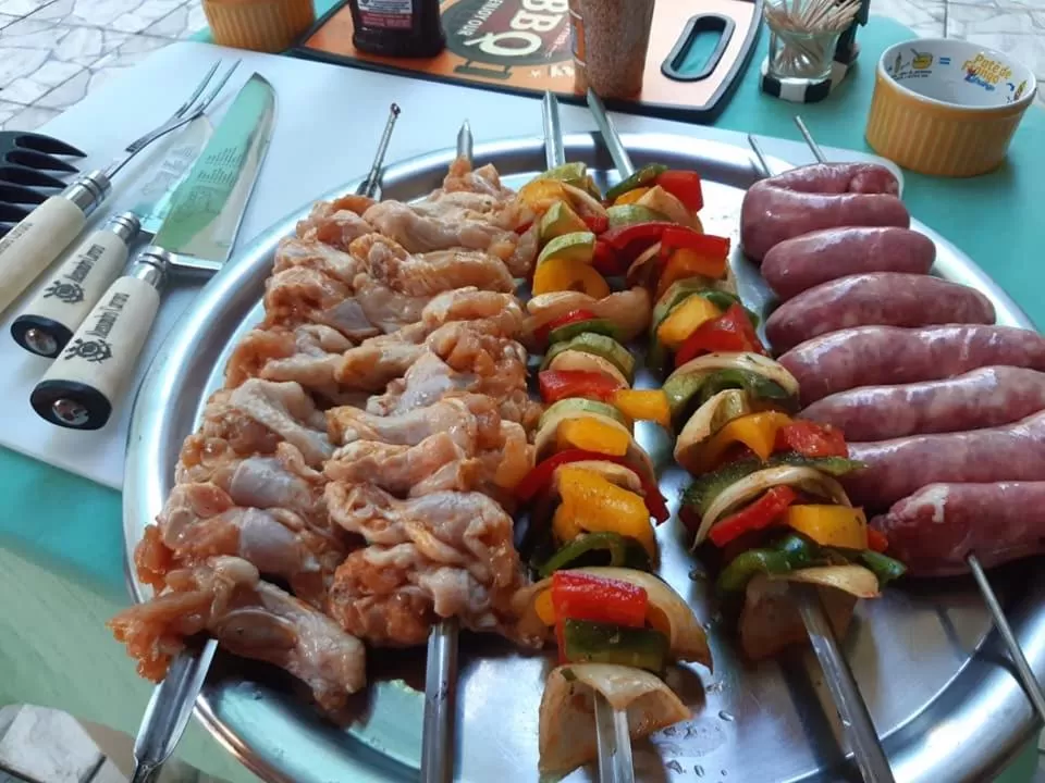 Pousada Recanto Setiba