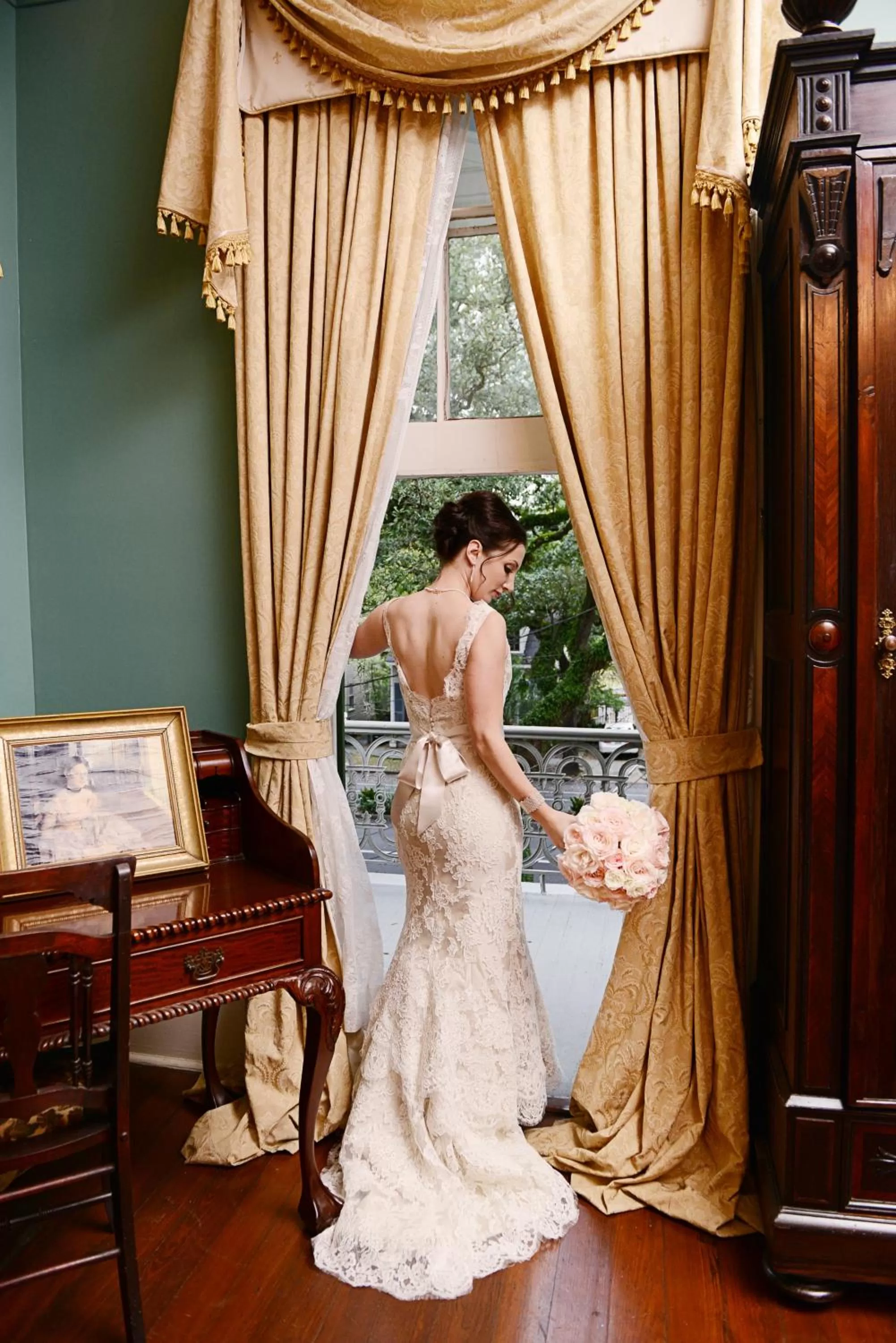 Neighbourhood in Edgar Degas House Historic Home and Museum