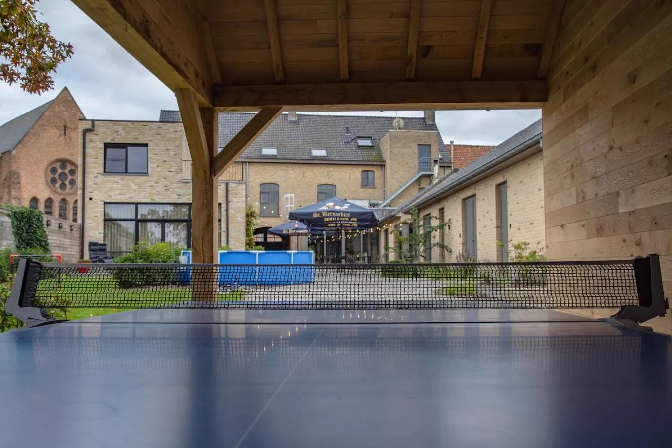 Activities in Oud Gemeentehuis