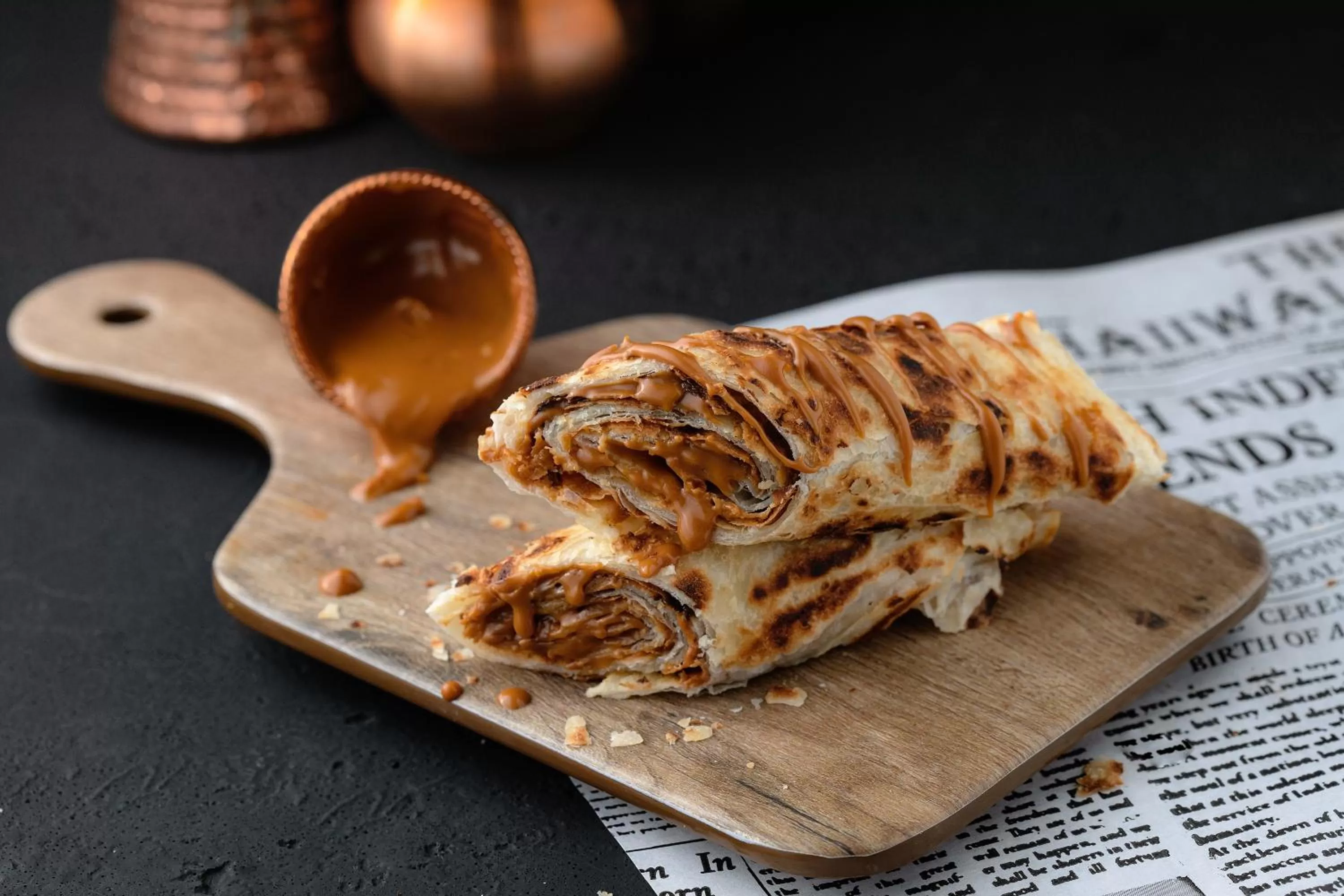 Food and drinks in Maitrise Hotel Maida Vale - London