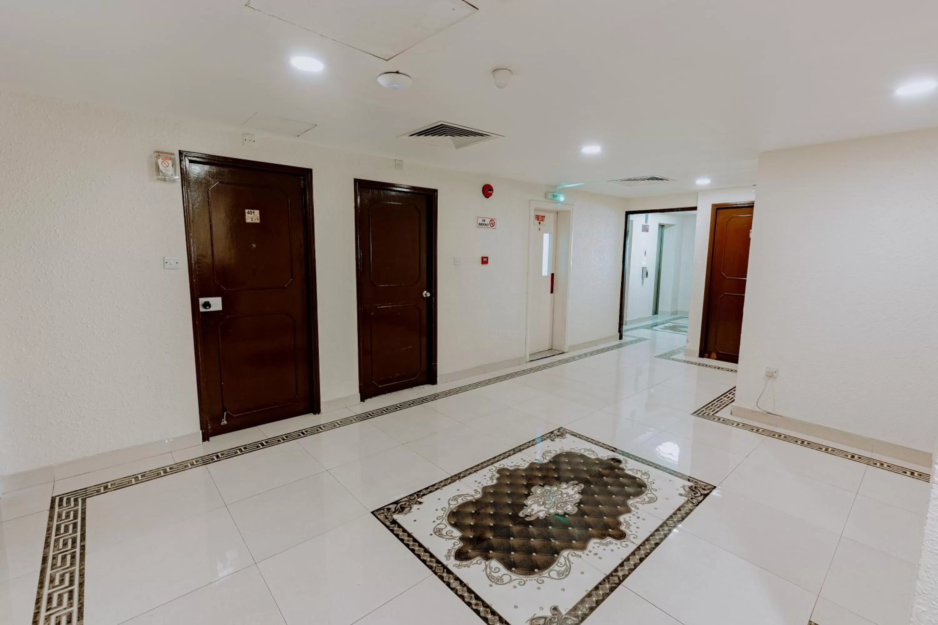 Panorama Hotel Deira